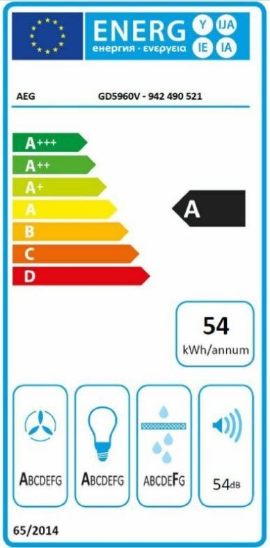 Einbauküche Perfect brillant/Meteor, weiß, inkl. AEG Elektrogeräte