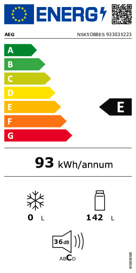 Einbauküche Vancouver/Meteor, Alteiche natur Nachbildung/schwarzstahl, inkl. AEG Elektrogeräte