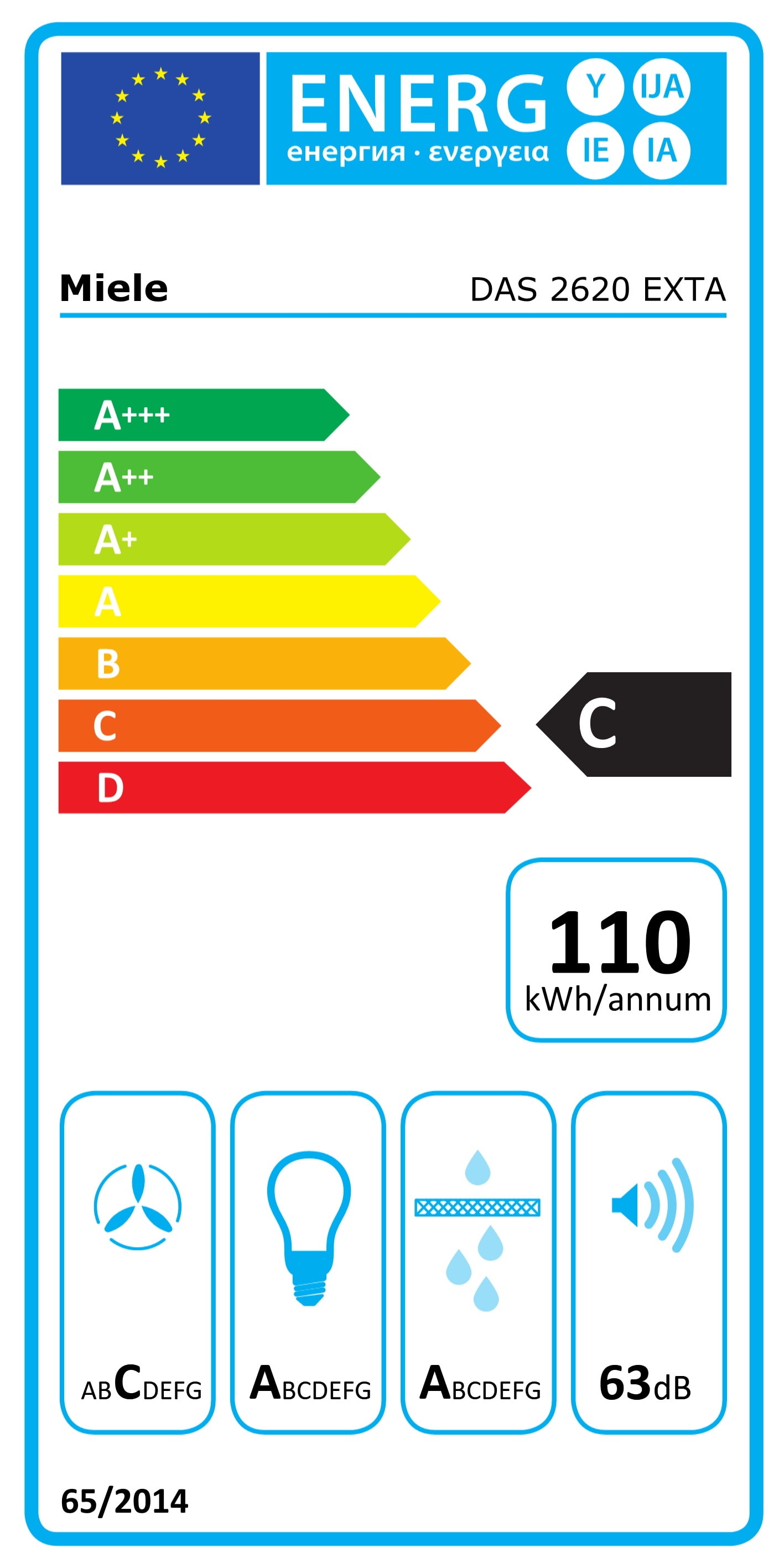 Einbauküche Uno/Bali, perlgrau/Nussbaum Nachbildung, inkl. Miele Elektrogeräte