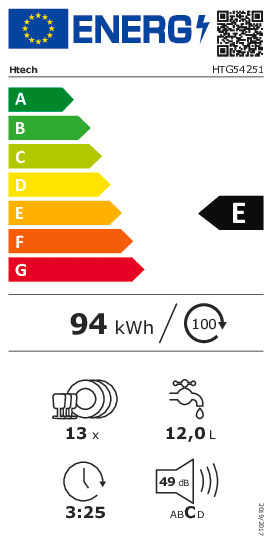 Einbauküche Top Soft, perlgrau, inkl. Elektrogeräte