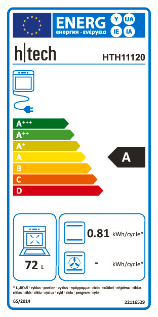 Einbauküche Top Soft, perlgrau, inkl. Elektrogeräte