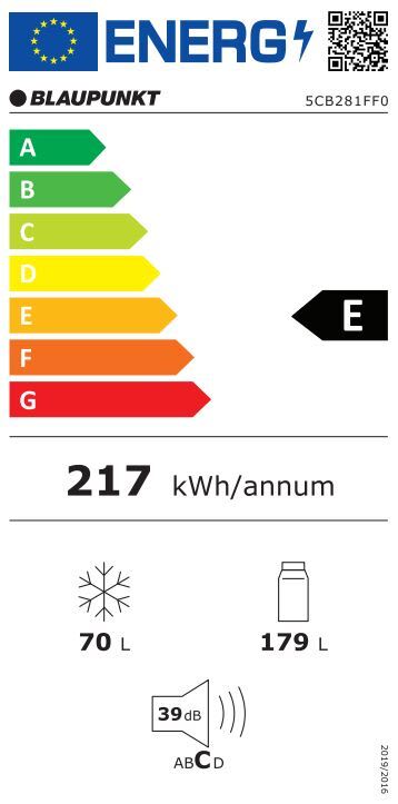 Einbauküche Perfect Soft, weiß matt, inkl. Blaupunkt Elektrogeräte