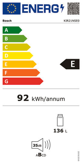 Einbauküche Rosian,Torna, schwarz/Nussbaum Nachbildung, inkl. Bosch Elektrogeräte