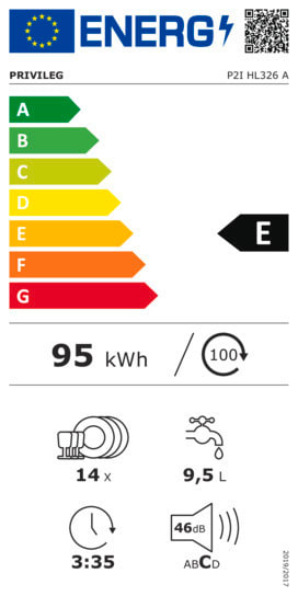 Einbauküche Rosian/Felde, Eiche San Remo Nachbildung/magnolia Hochglanz, inkl. Privileg Elektrogeräte