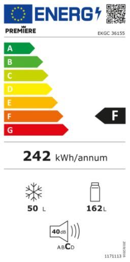 Einbauküche IP 4250, graphit, inkl. Elektrogeräte