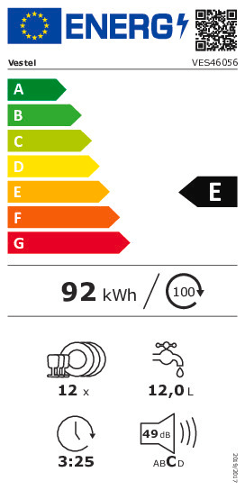 Einbauküche IP 3150/IP 2200, graphit, inkl. Elektrogeräte