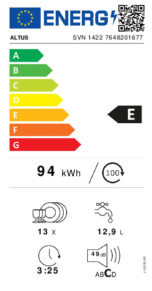 Einbauküche PN 100/PN 105, Evoke Eiche Nachbildung, inkl. Elektrogeräte