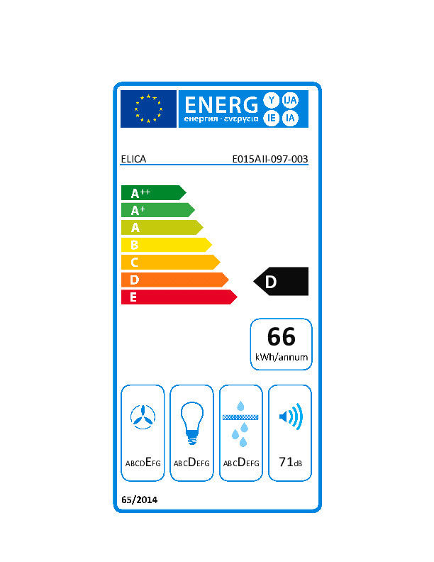 Einbauküche PN 100/PN 105, Evoke Eiche Nachbildung, inkl. Elektrogeräte