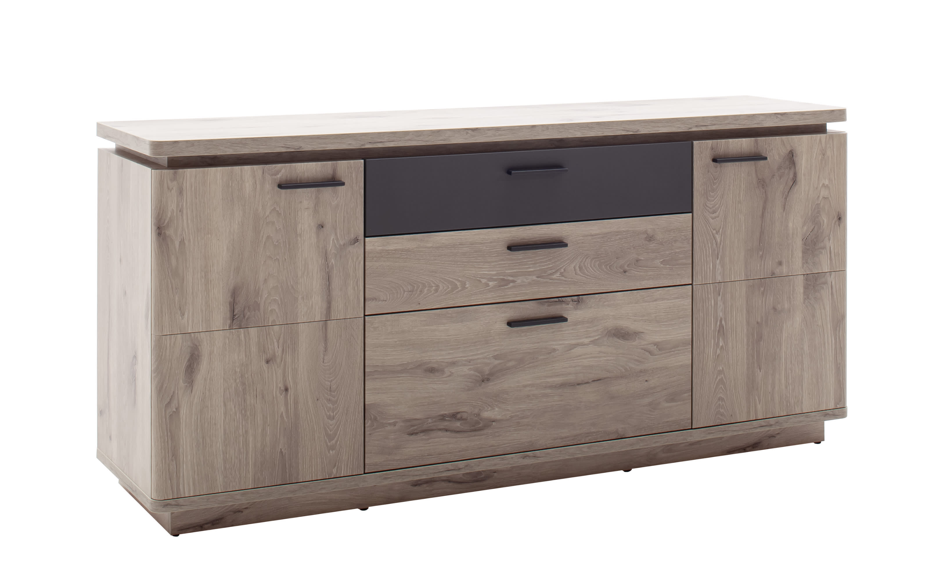 Sideboard Modena, Viking Oak Nachbildung 