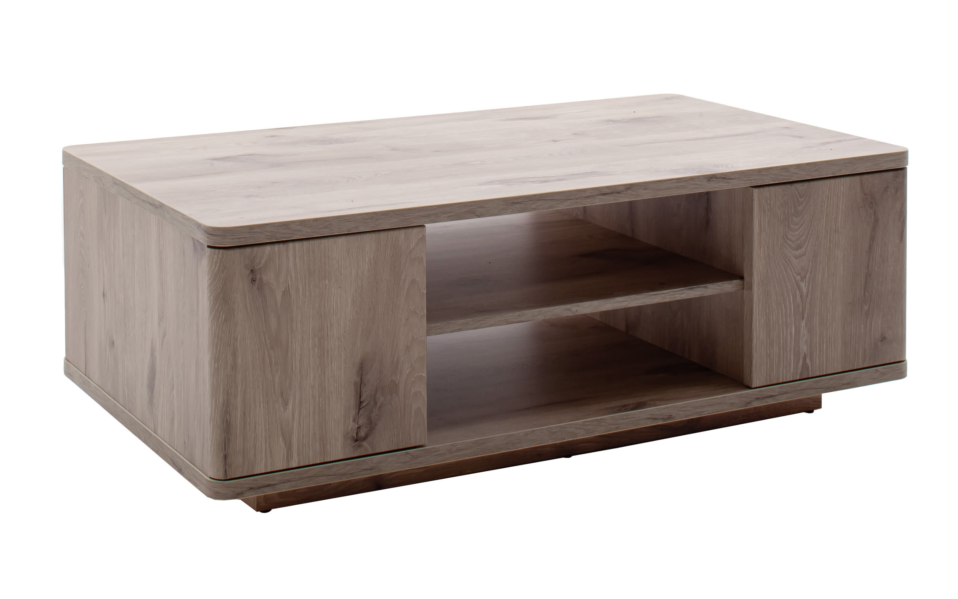 Couchtisch Modena, Viking Oak Nachbildung