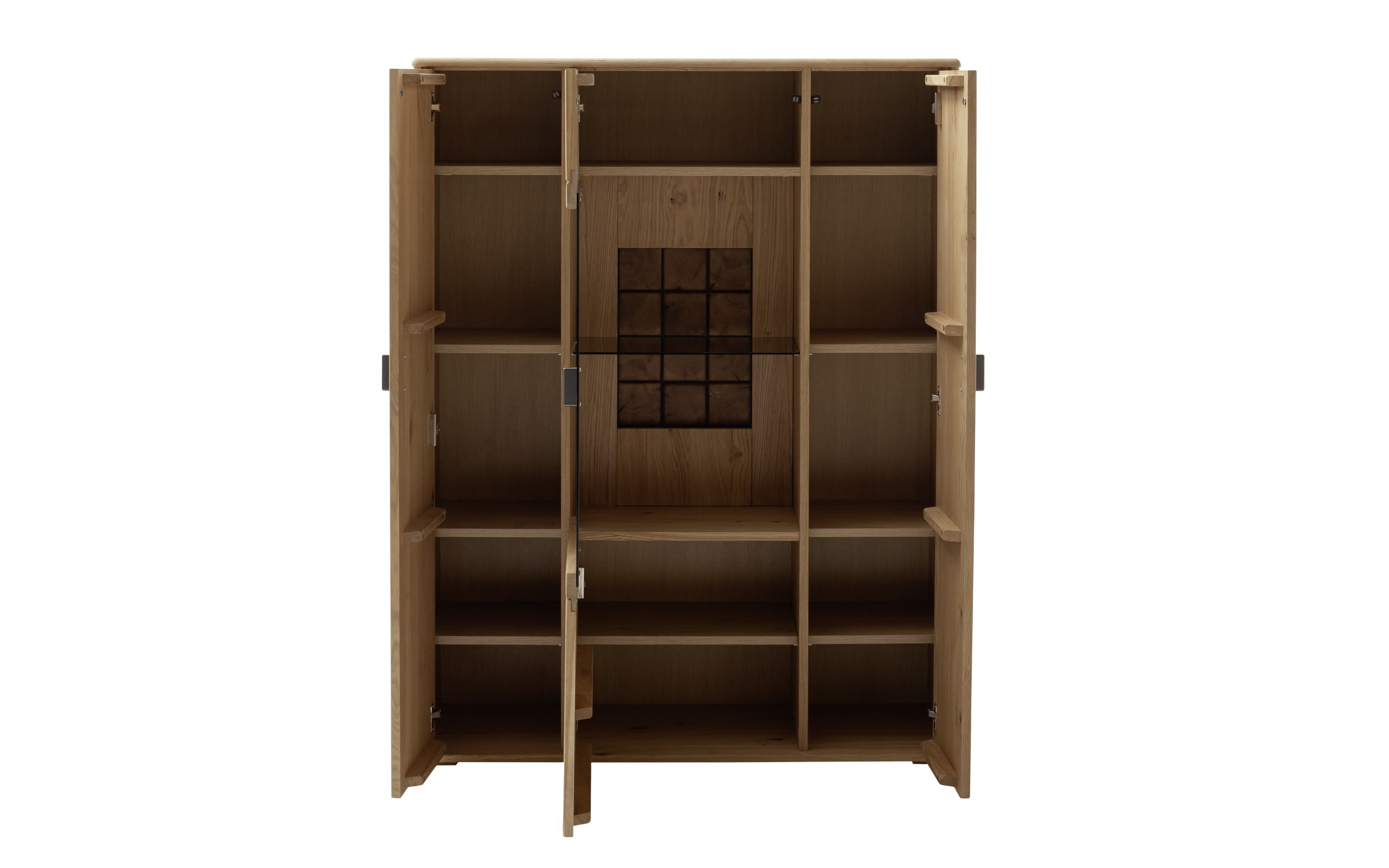 Highboard Freeport, Ast-/Balkeneiche