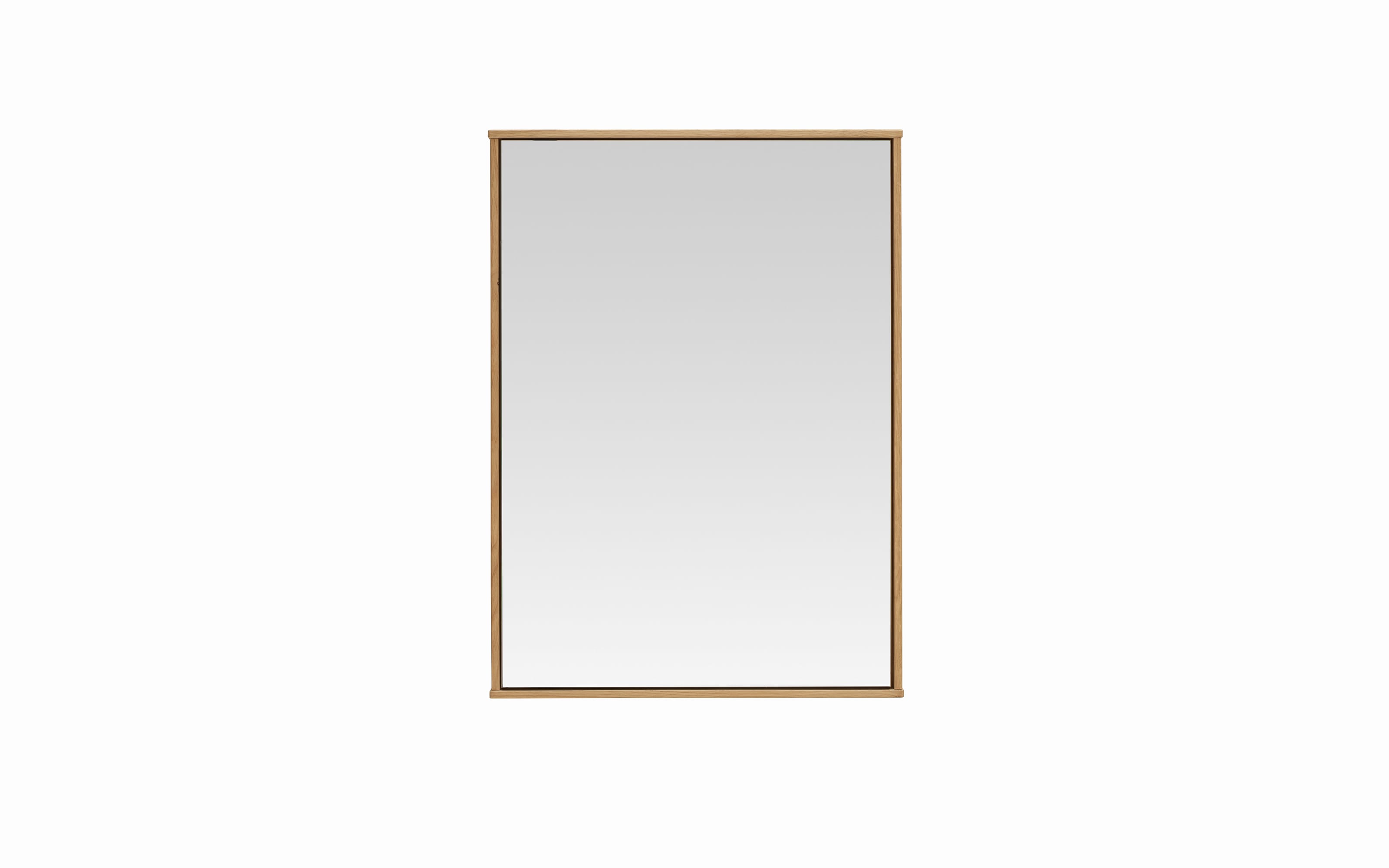 Spiegel Binz, holz, 63 x 87 cm