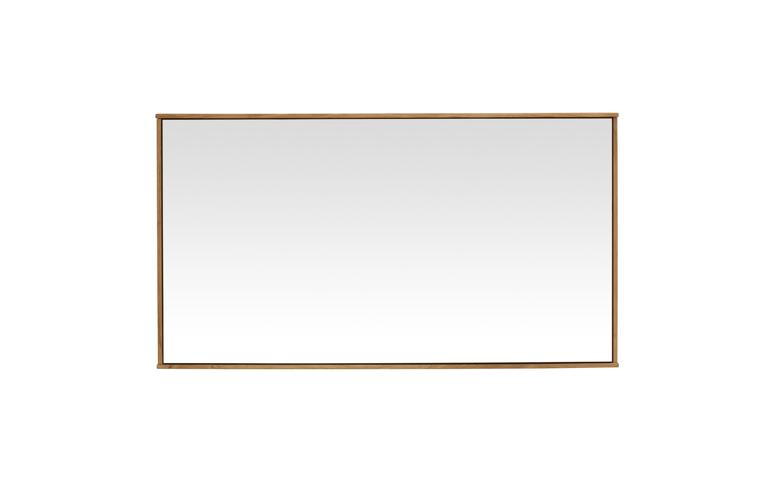 Garderobenbank Binz, holz, 130 x 71 cm 