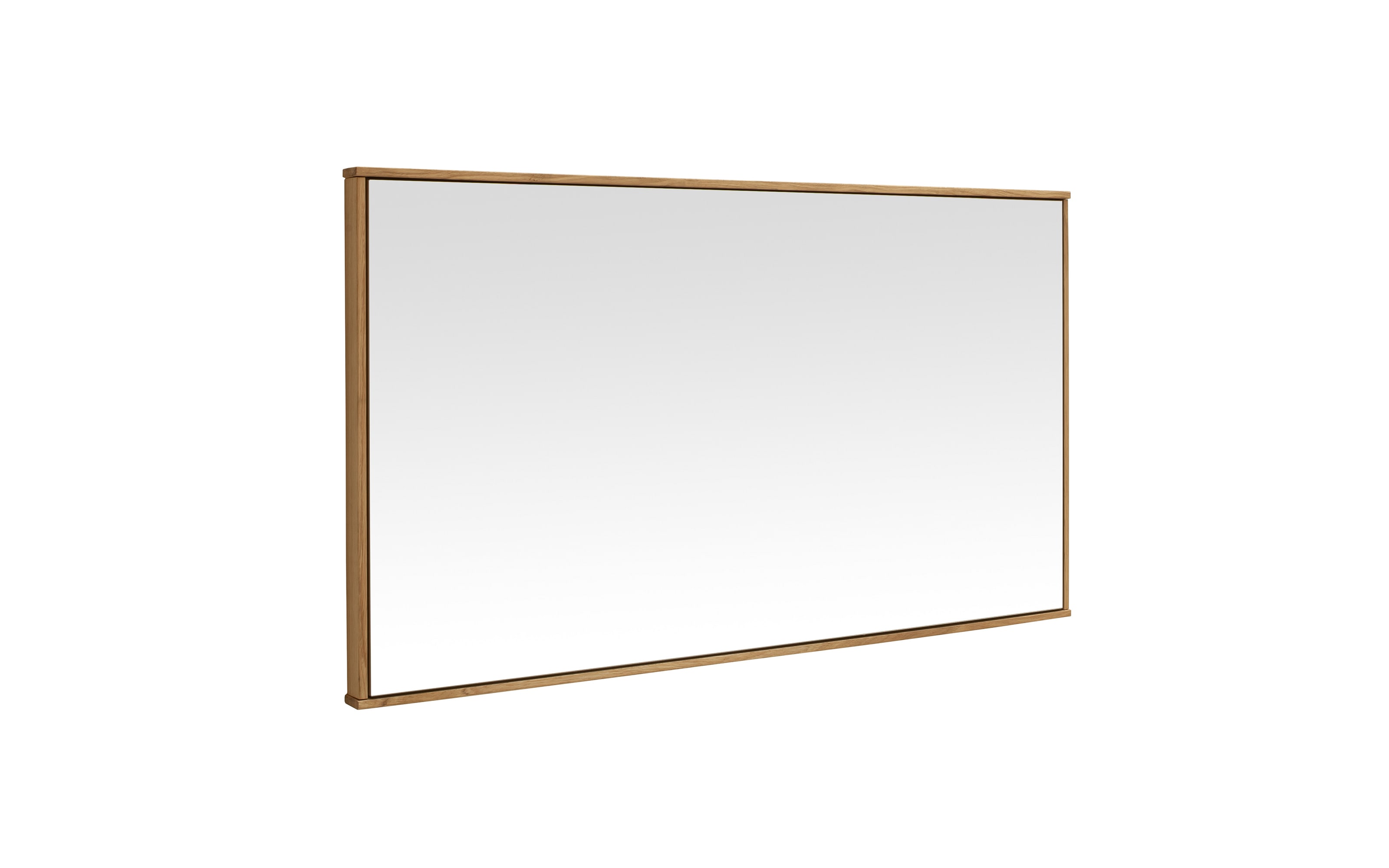 Garderobenbank Binz, holz, 130 x 71 cm 