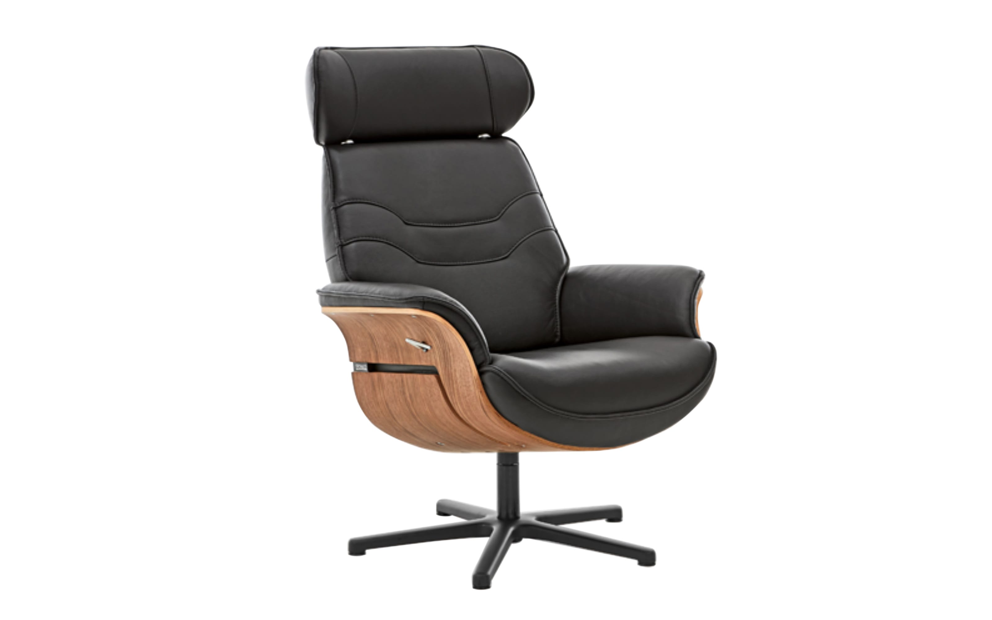Relaxsessel Irie in schwarz