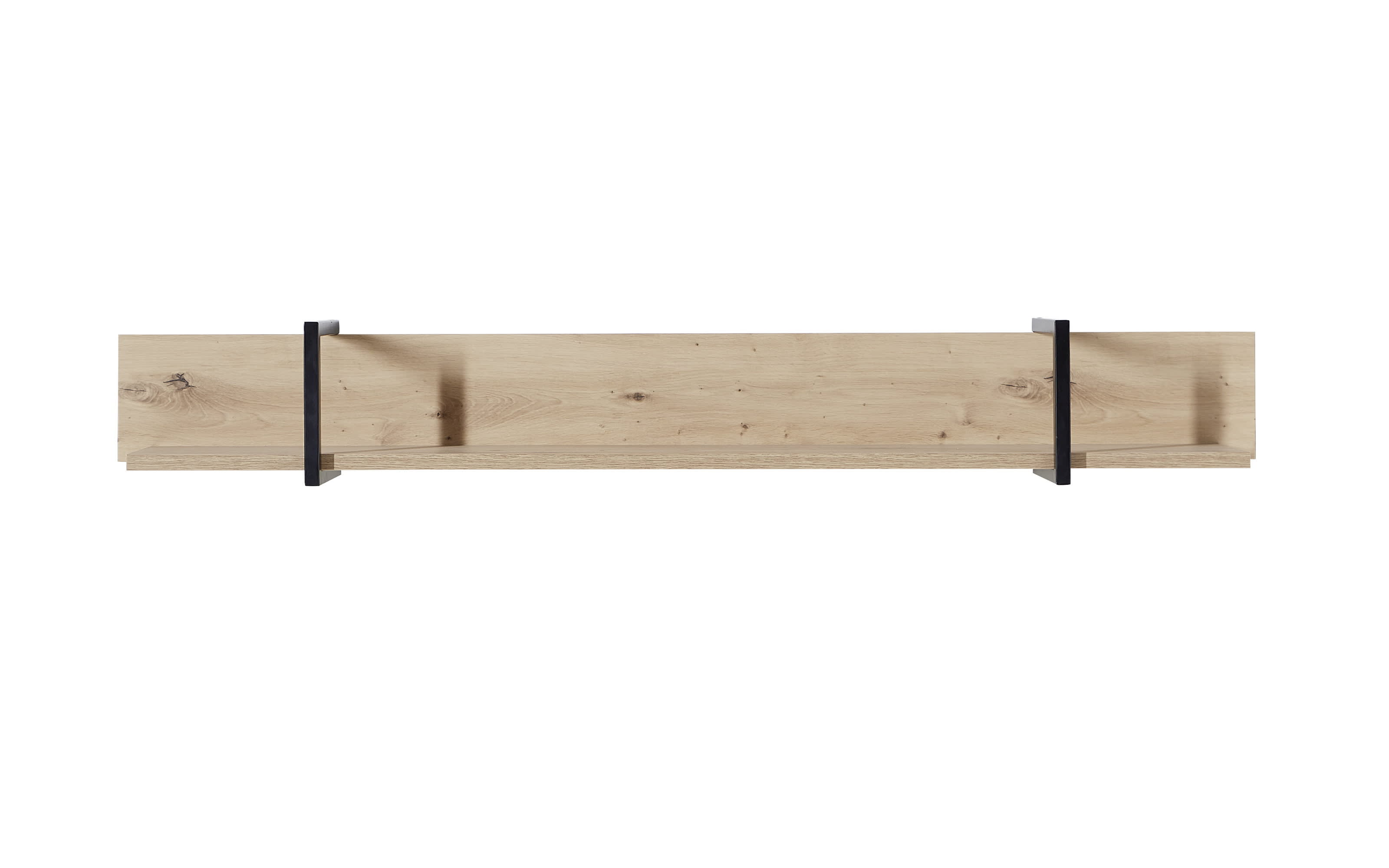 Wandboard Mediana in Artisan Eiche-Nachbildung
