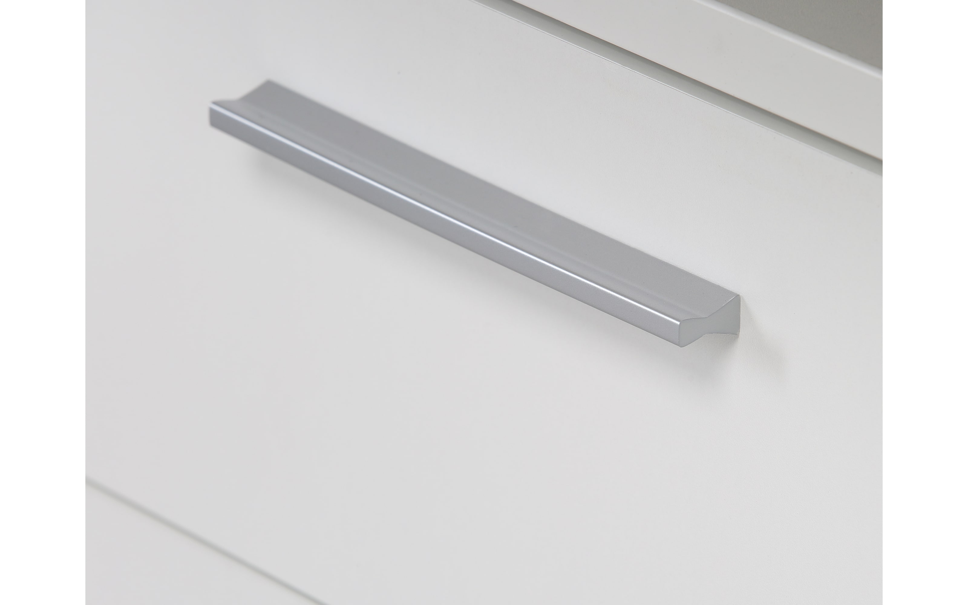 Schreibtisch Tezaur, weiß