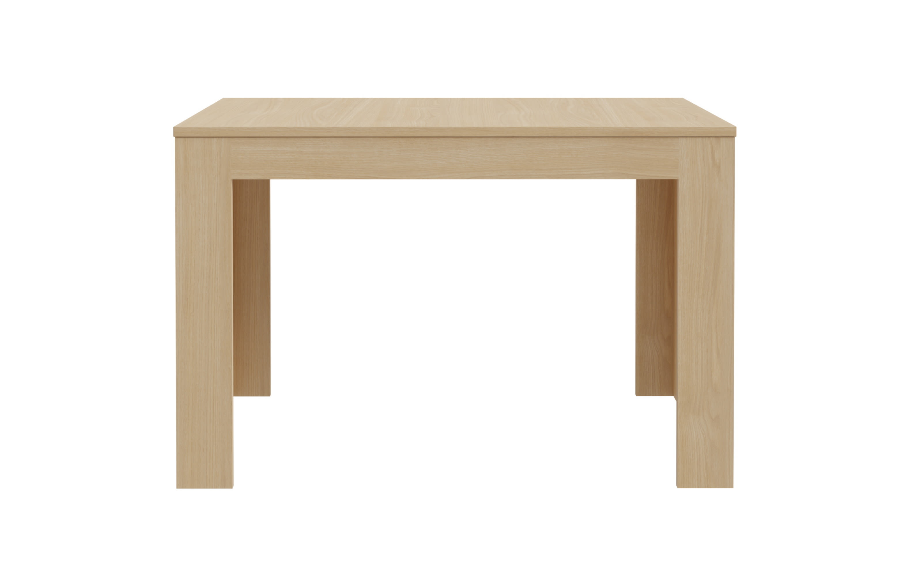 Esstisch Calasetta, Eiche Nachbildung