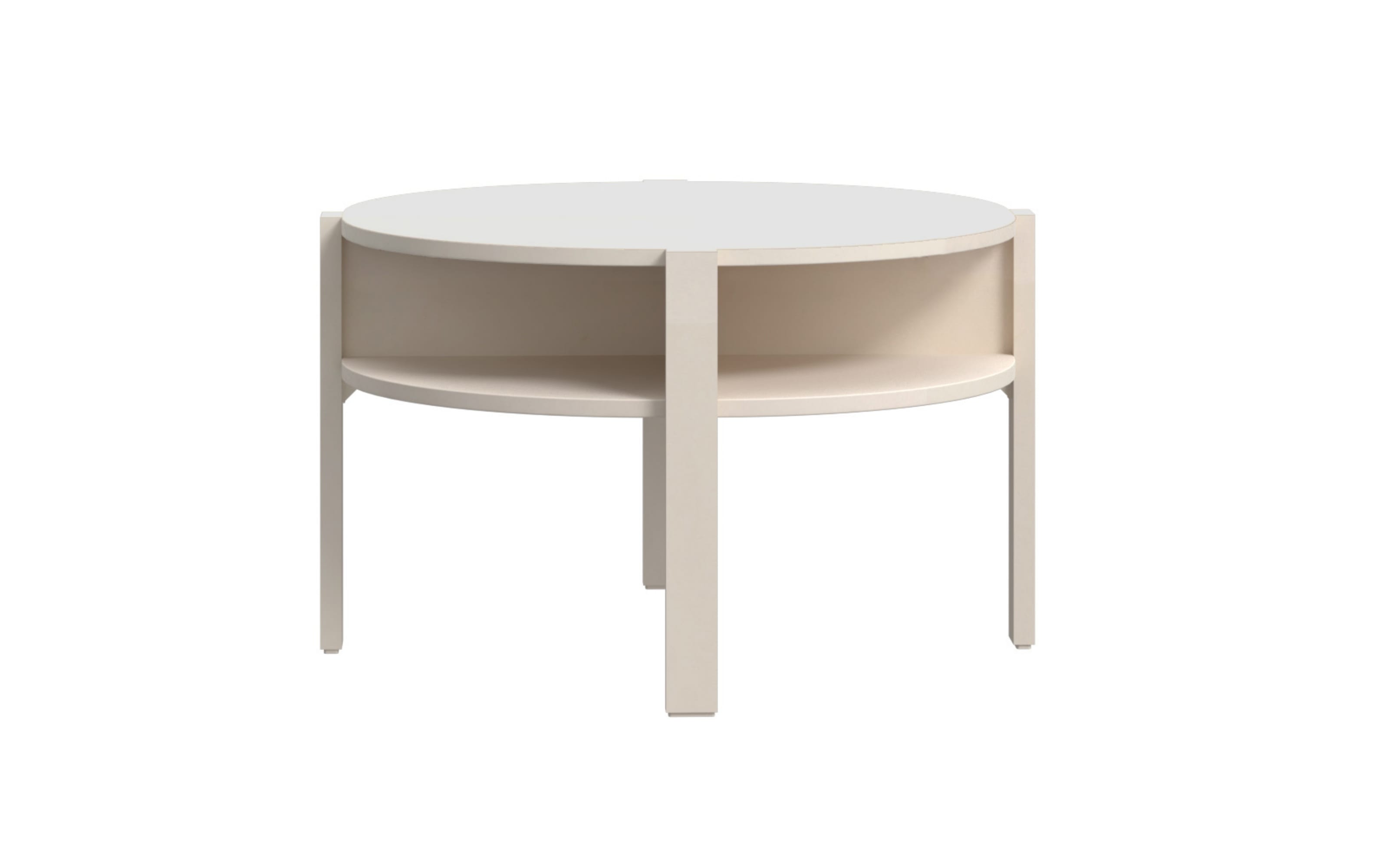 Couchtisch Breathtaker, sand