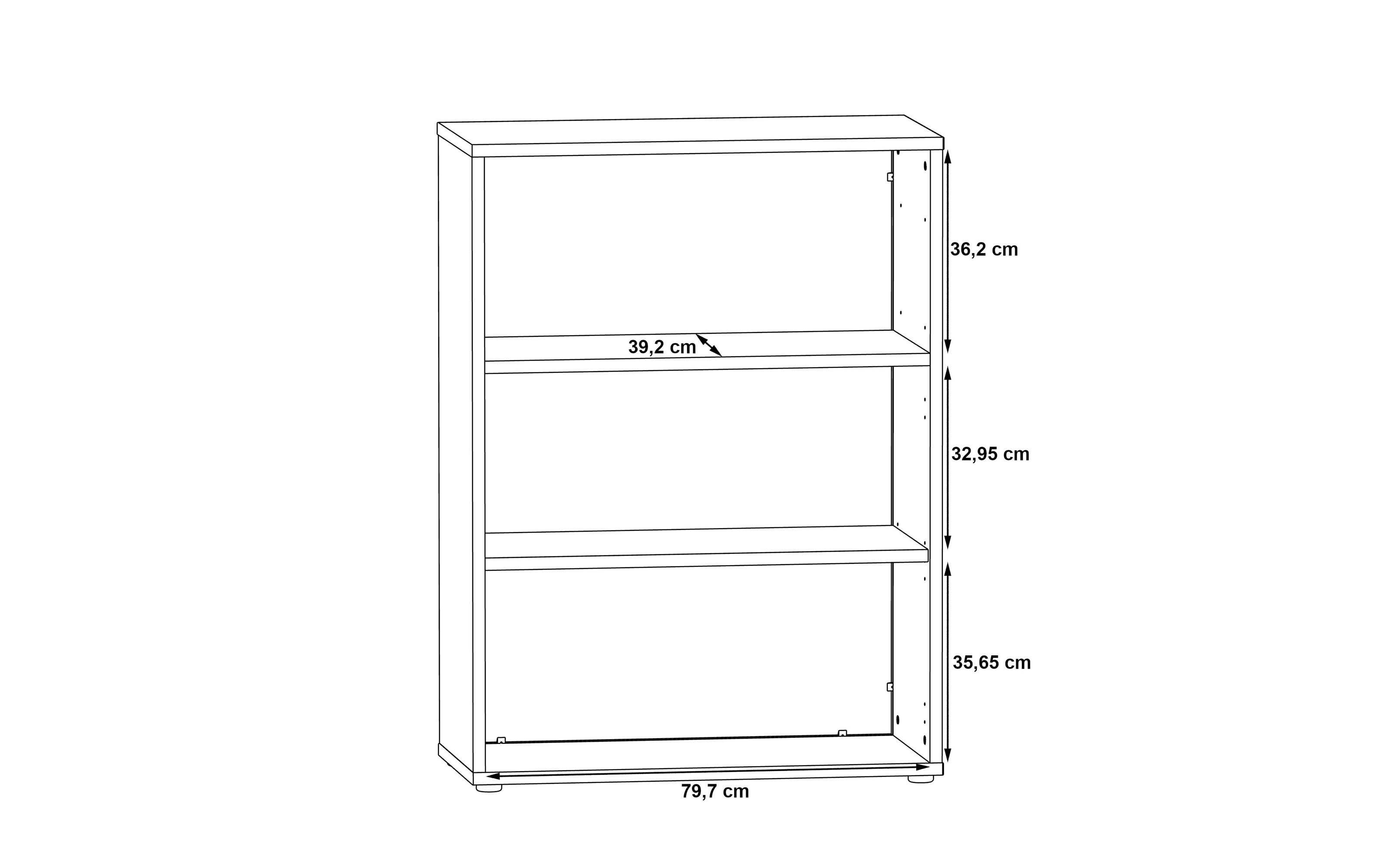 Regal Keflavik, weiß/grau