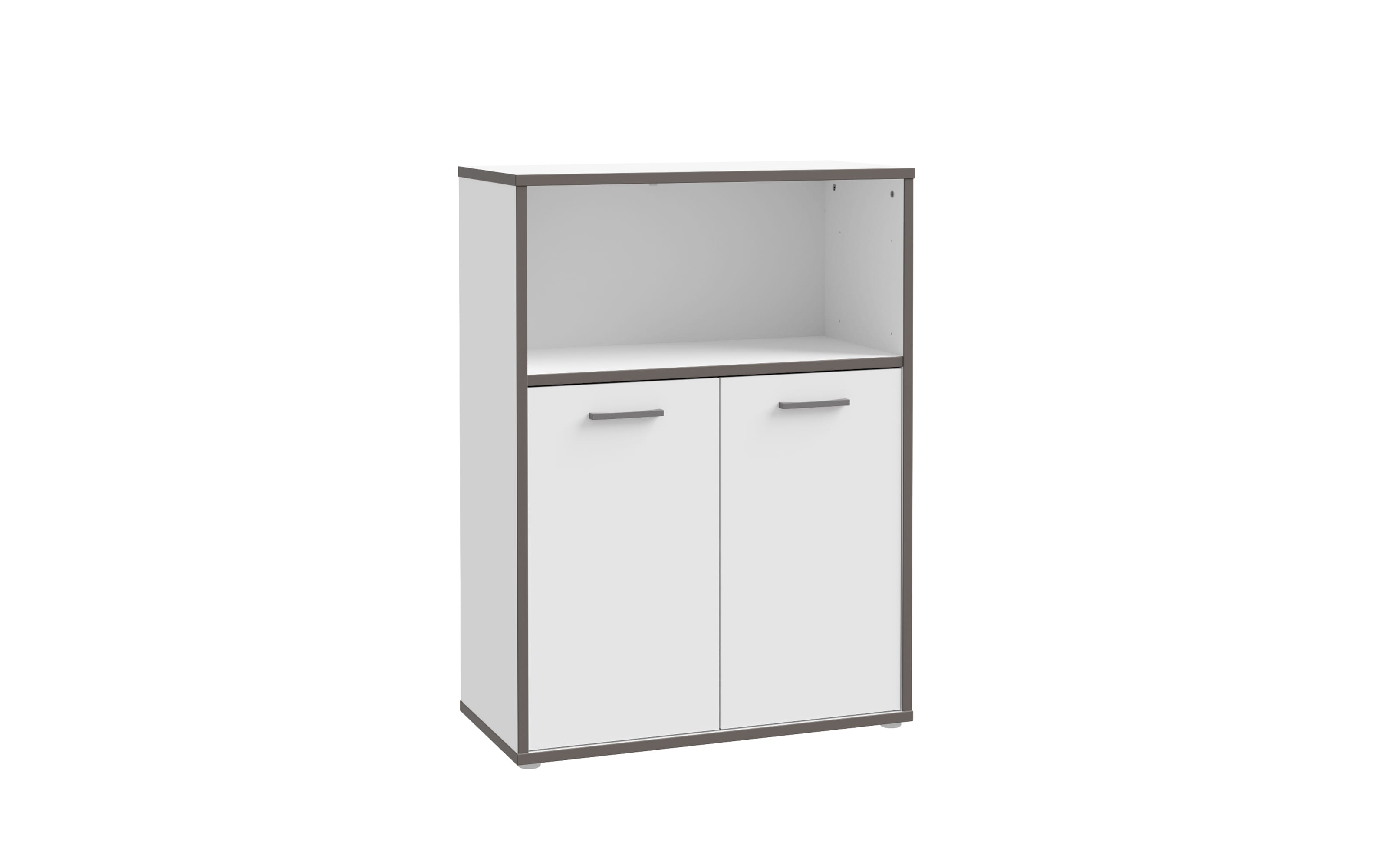 Regal Keflavik, weiß/grau