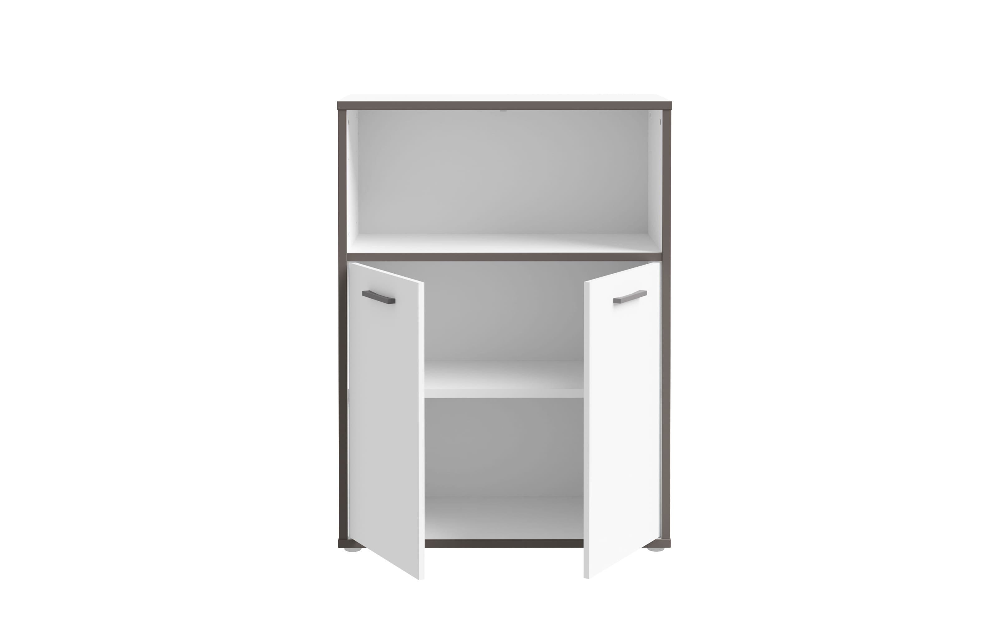 Regal Keflavik, weiß/grau