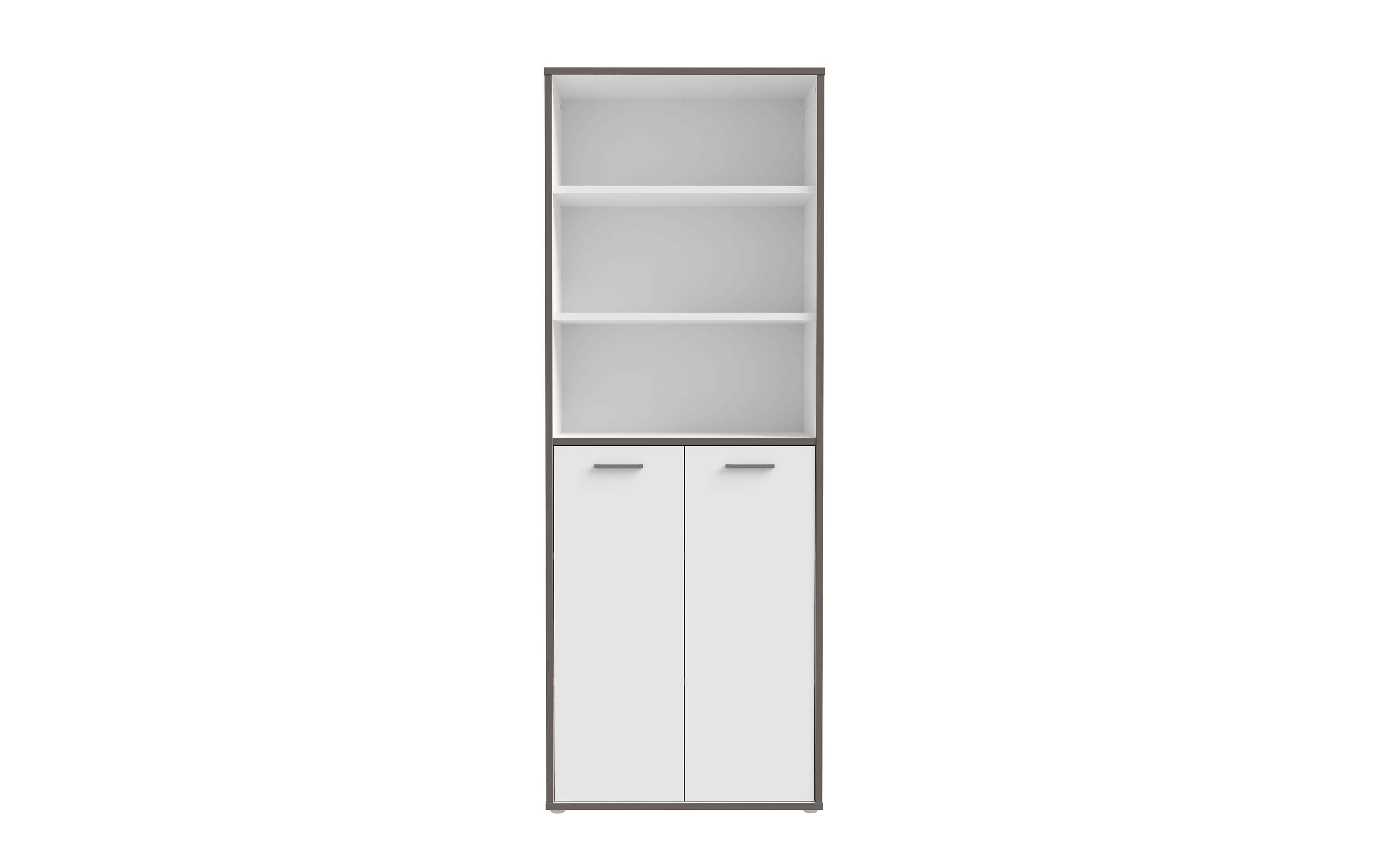 Regal Keflavik, weiß/grau