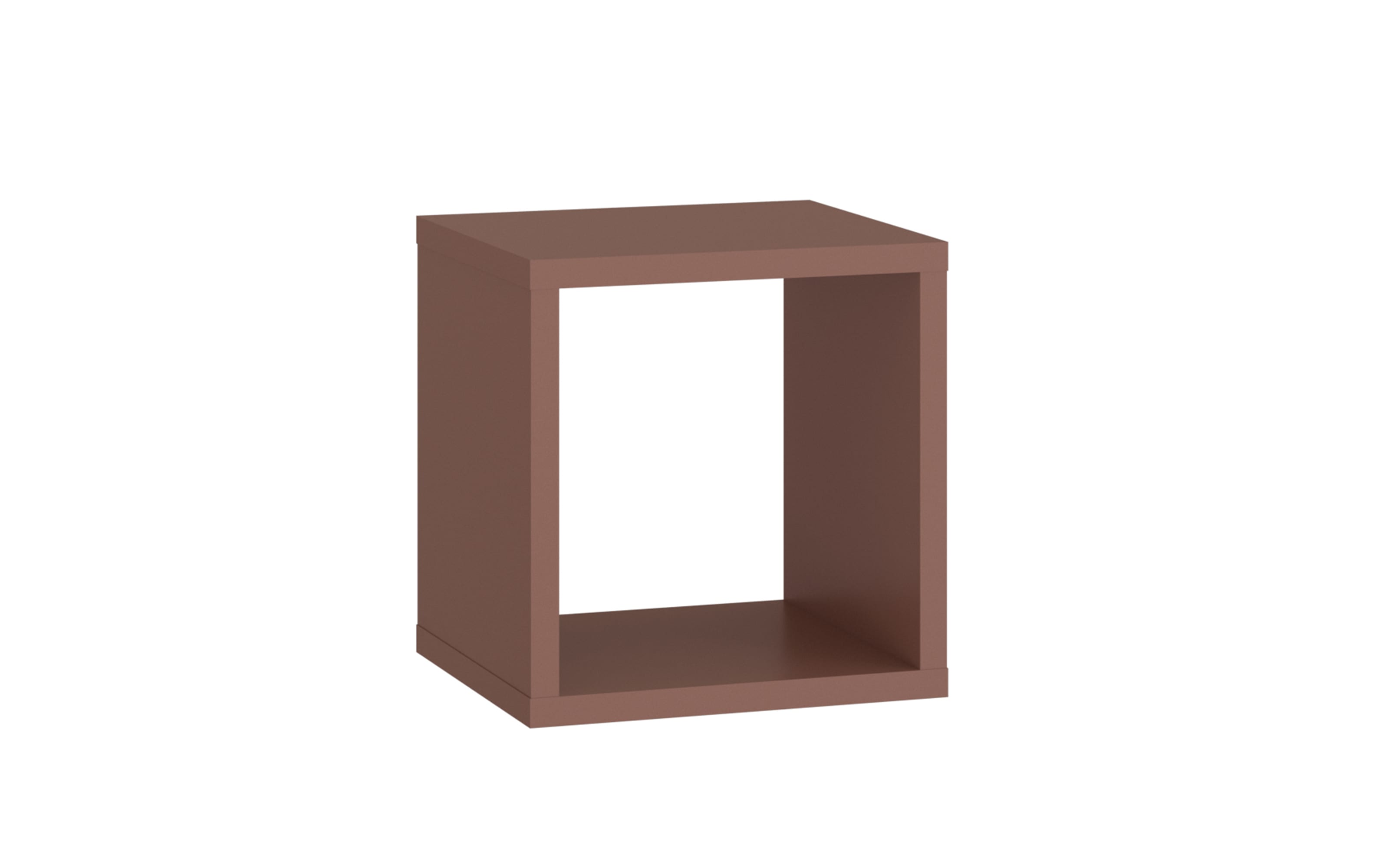 Regal Mauro, Terracotta, 38,2 x 38,3 cm