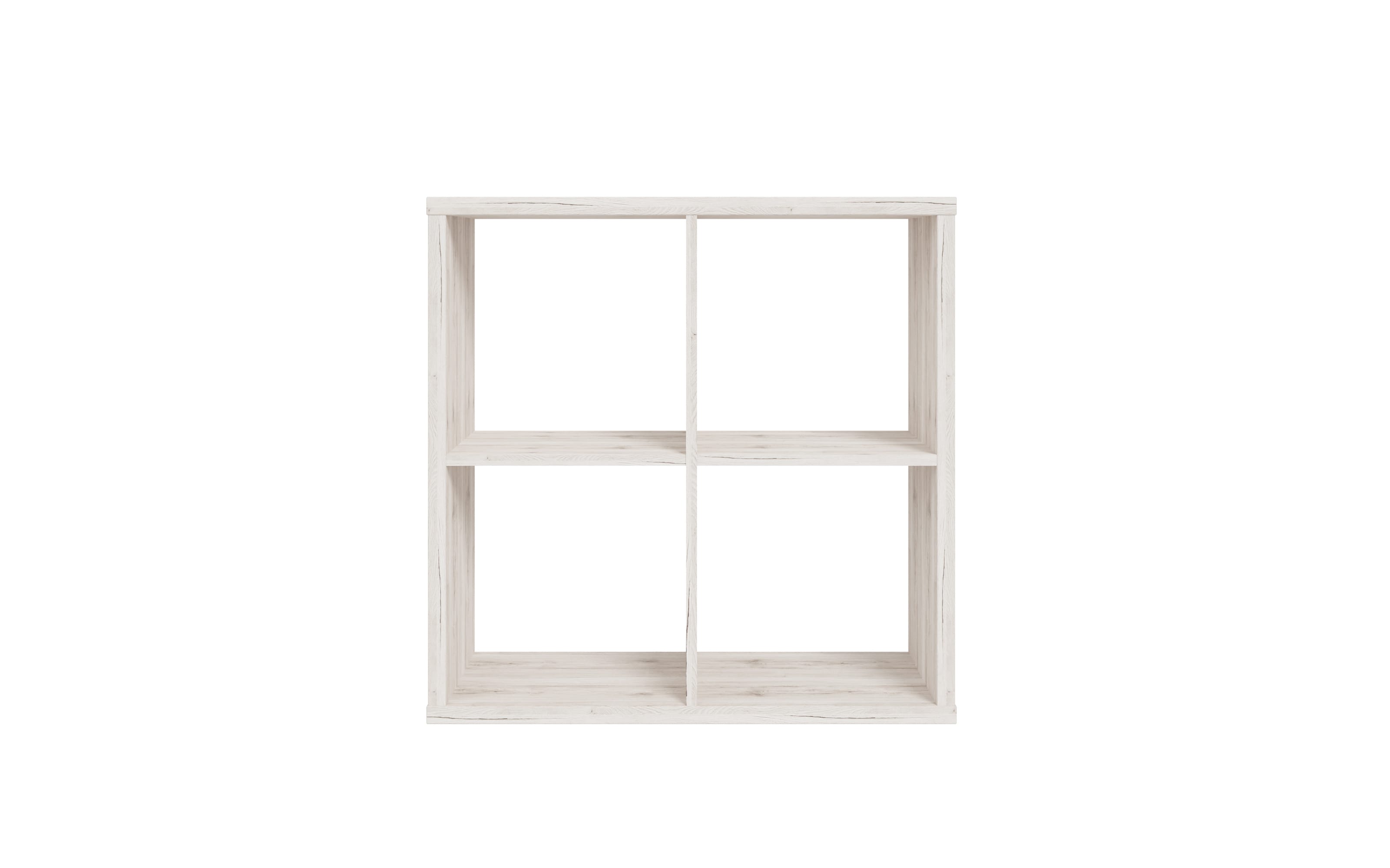 Regal Mauro, Sandeiche-Nachbildung, 72,7 x 72,8 cm