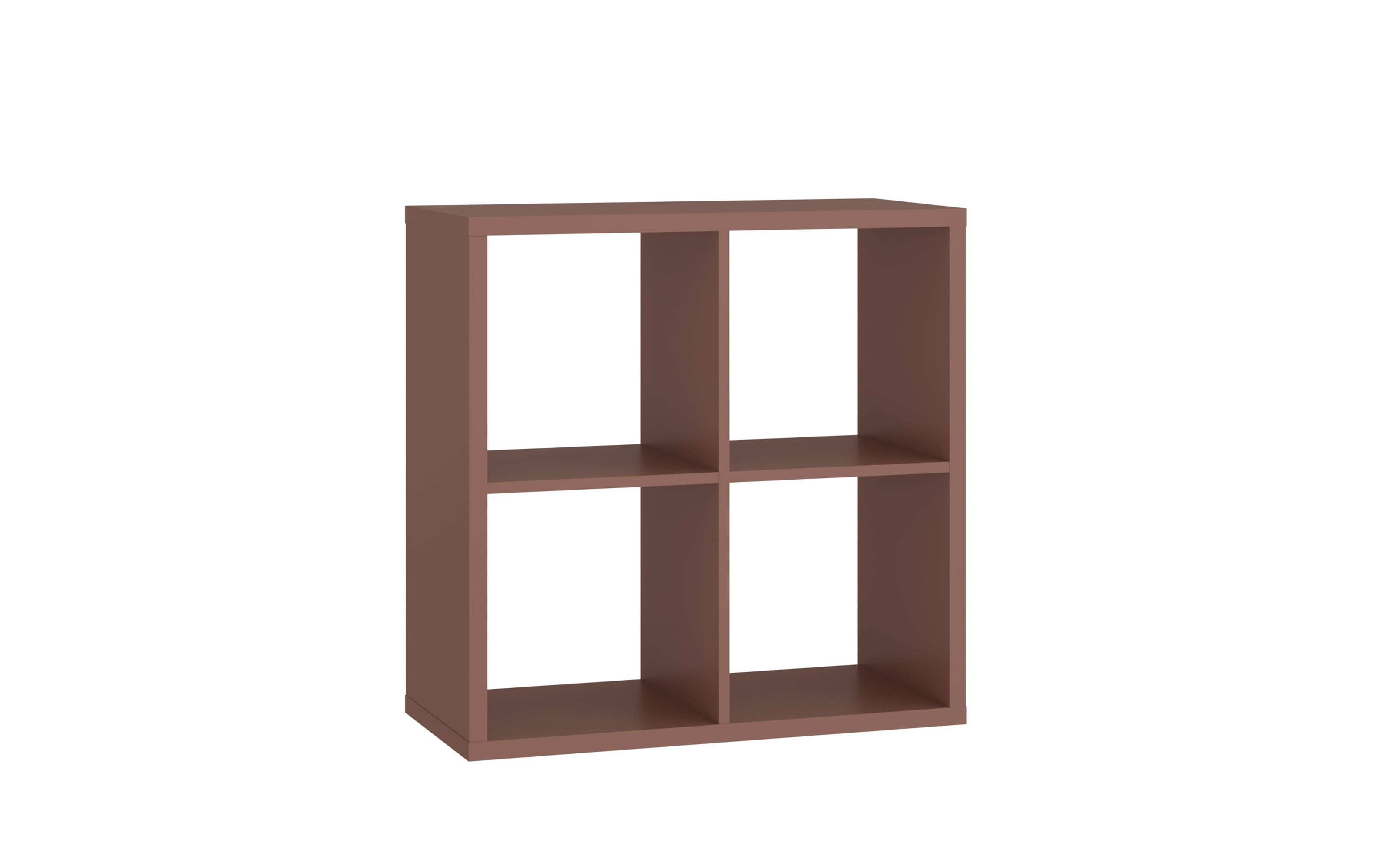 Regal Mauro, terracotta, 72,7 x 72,8 cm
