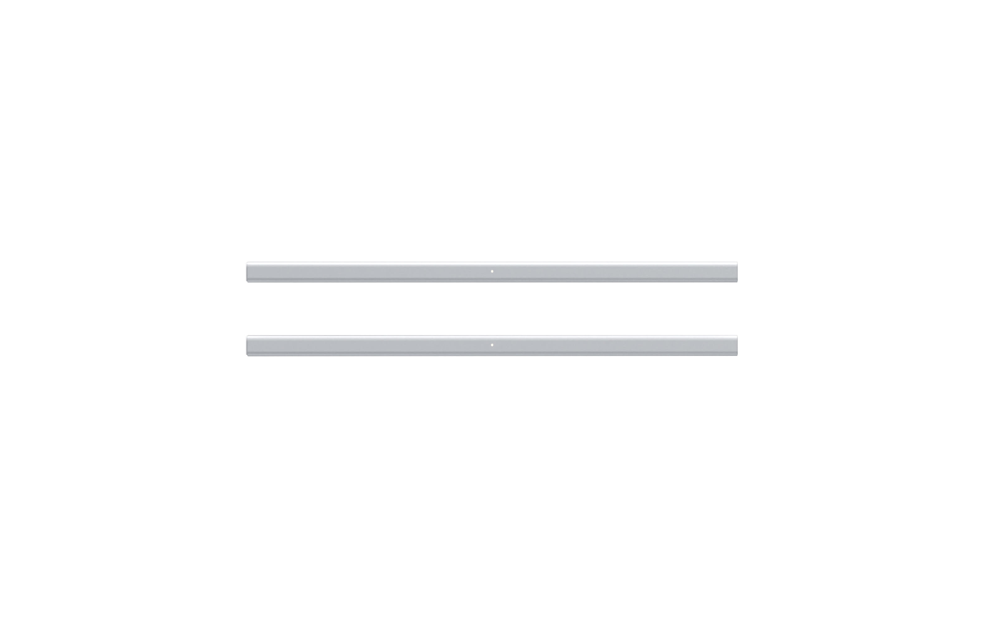 Beleuchtung Balken, Schach & Matt 2, 72,1 cm, 2er Set