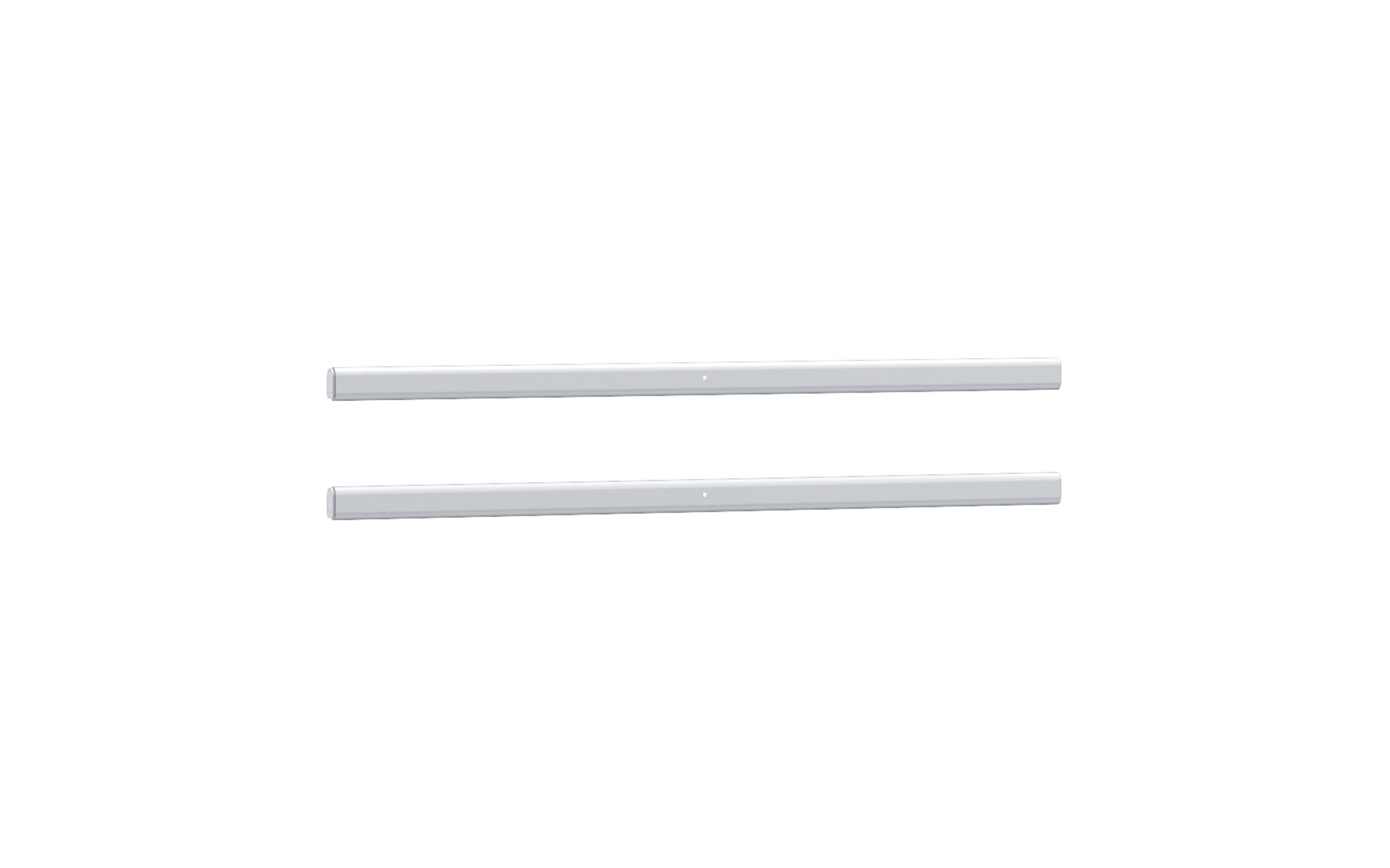 Beleuchtung Balken, Schach & Matt 2, 72,1 cm, 2er Set