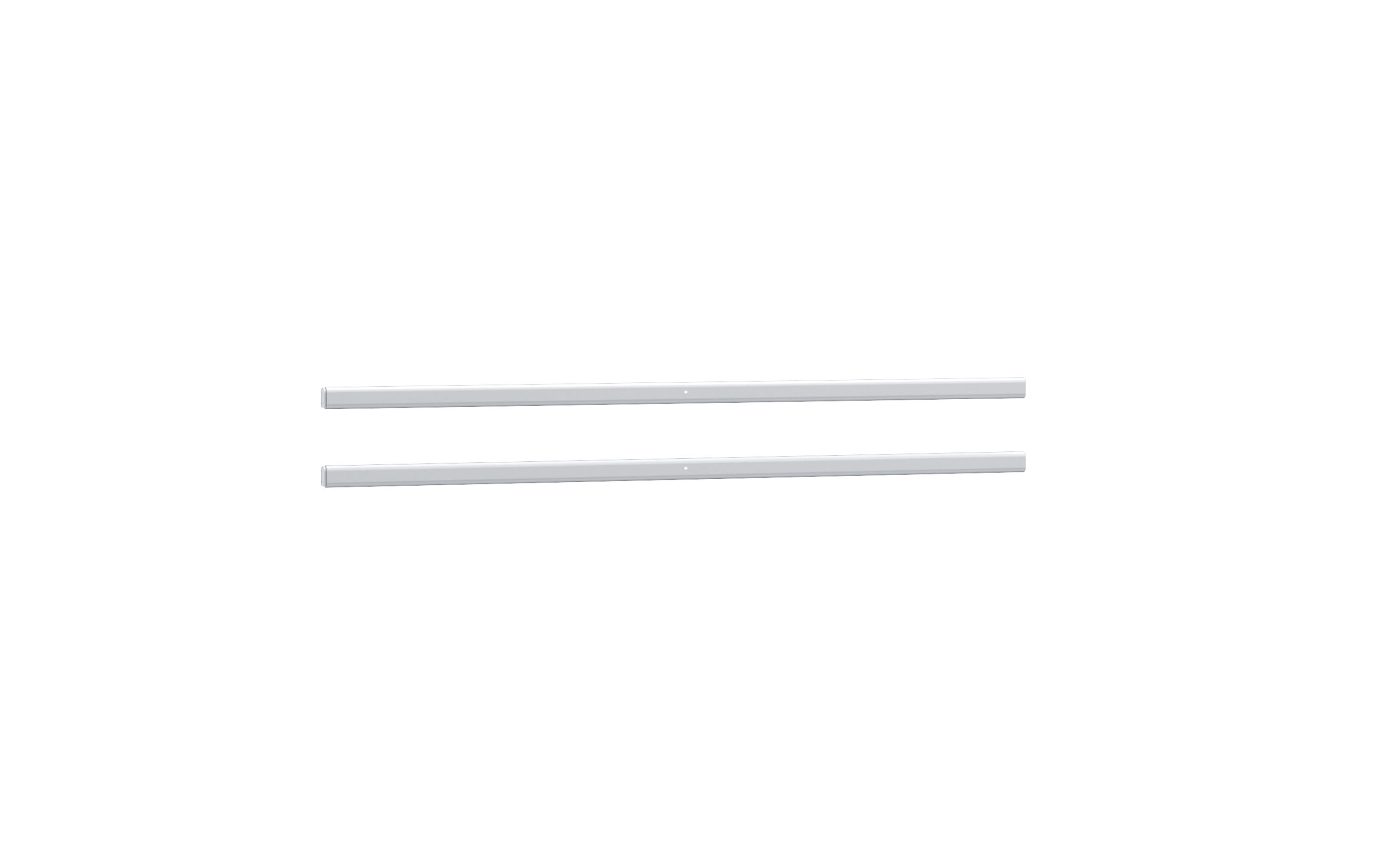 Beleuchtung Balken, Schach & Matt 2, 107 cm, 2er Set