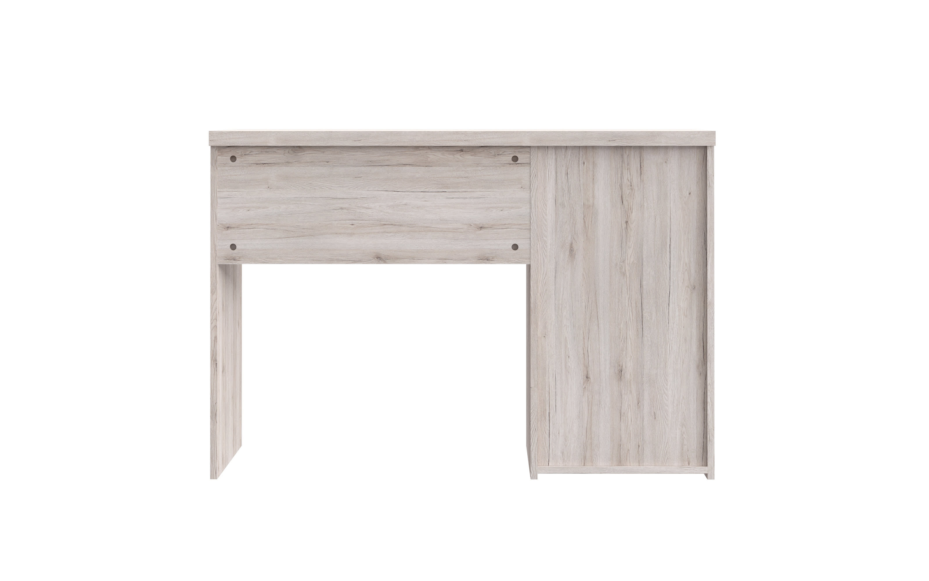 Schreibtisch Net106, Sandeiche Nachbildung