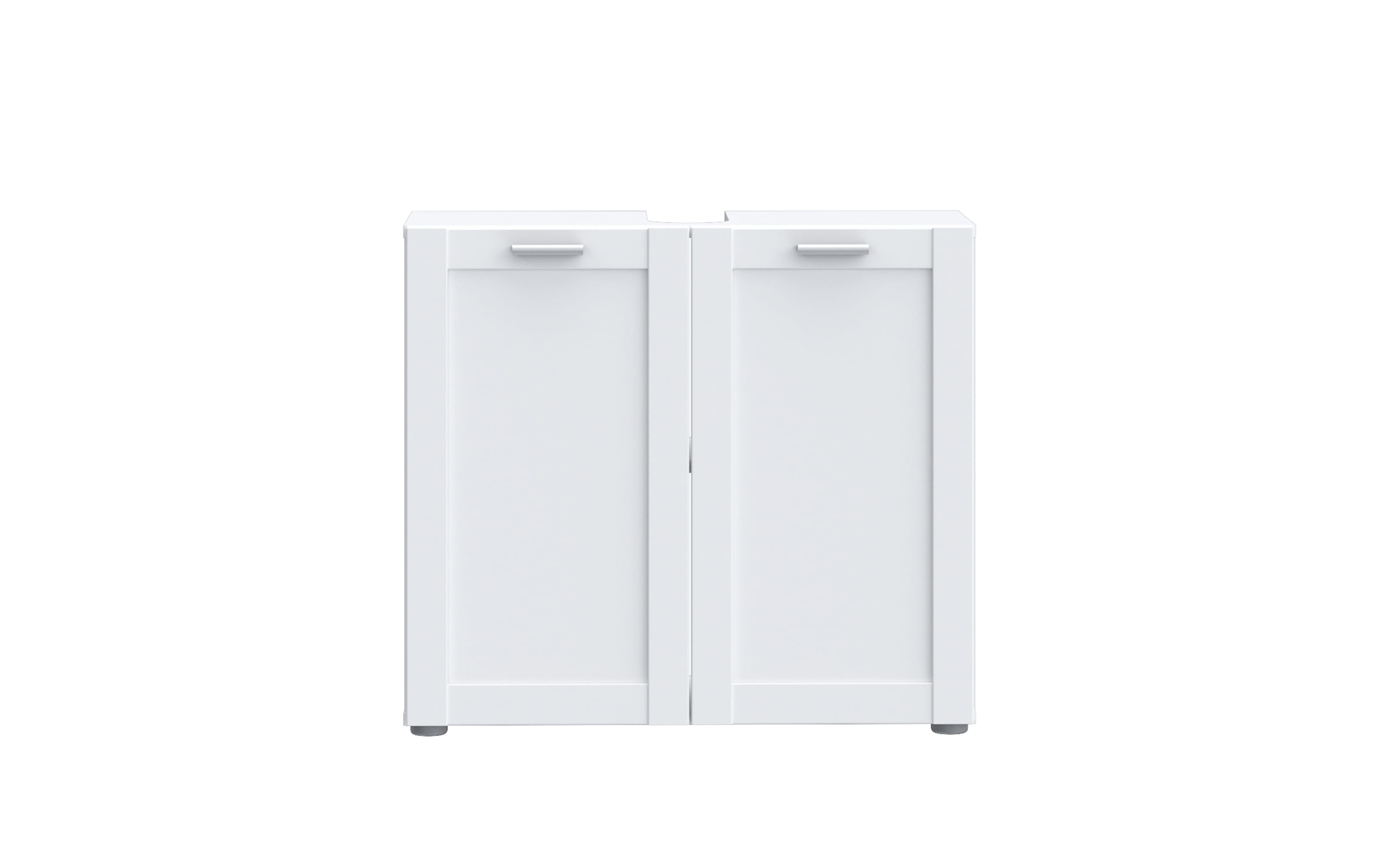 Unterschrank Lokko, weiß