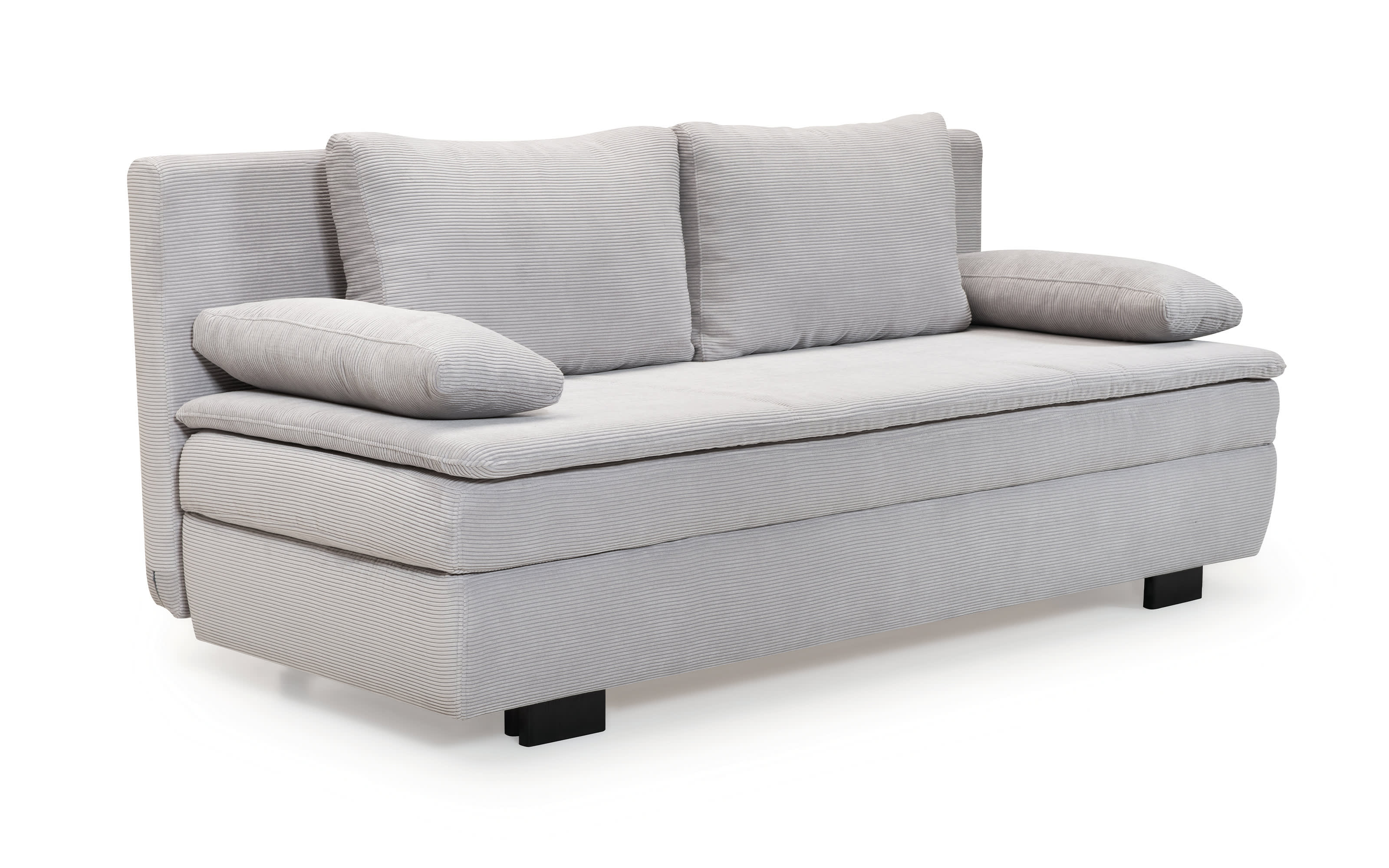 Schlafsofa 2818 Day&Night-Sofa, light Hardeck grey, online 200 bei cm kaufen 155 x Liegefläche