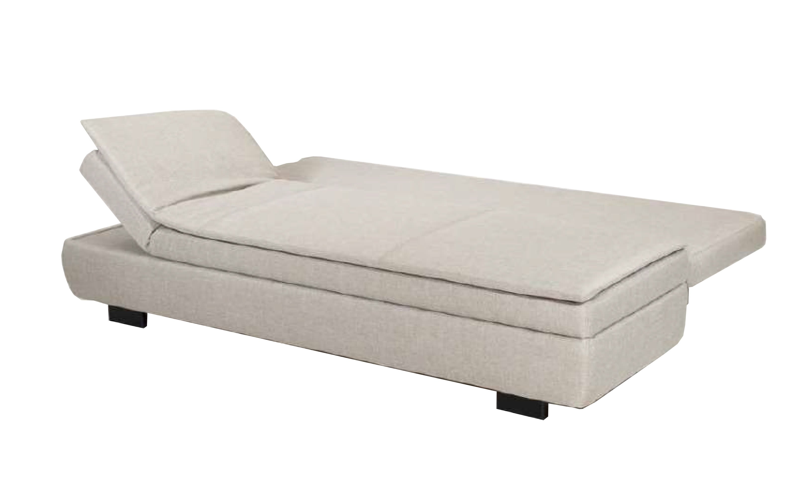 grey, kaufen 155 200 bei x Liegefläche cm 2818 Day&Night-Sofa, online light Schlafsofa Hardeck