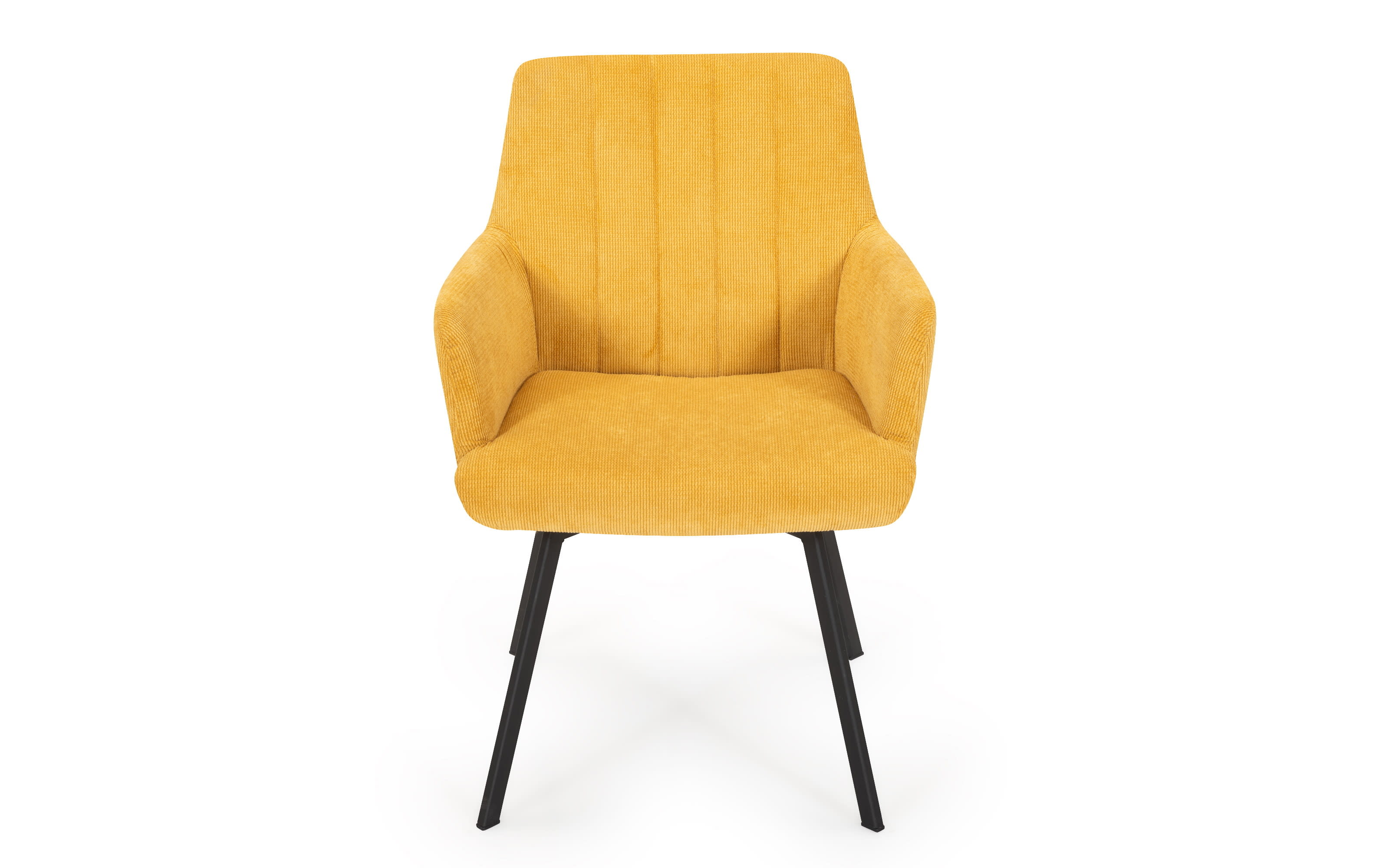 Stuhl 9020, mustard