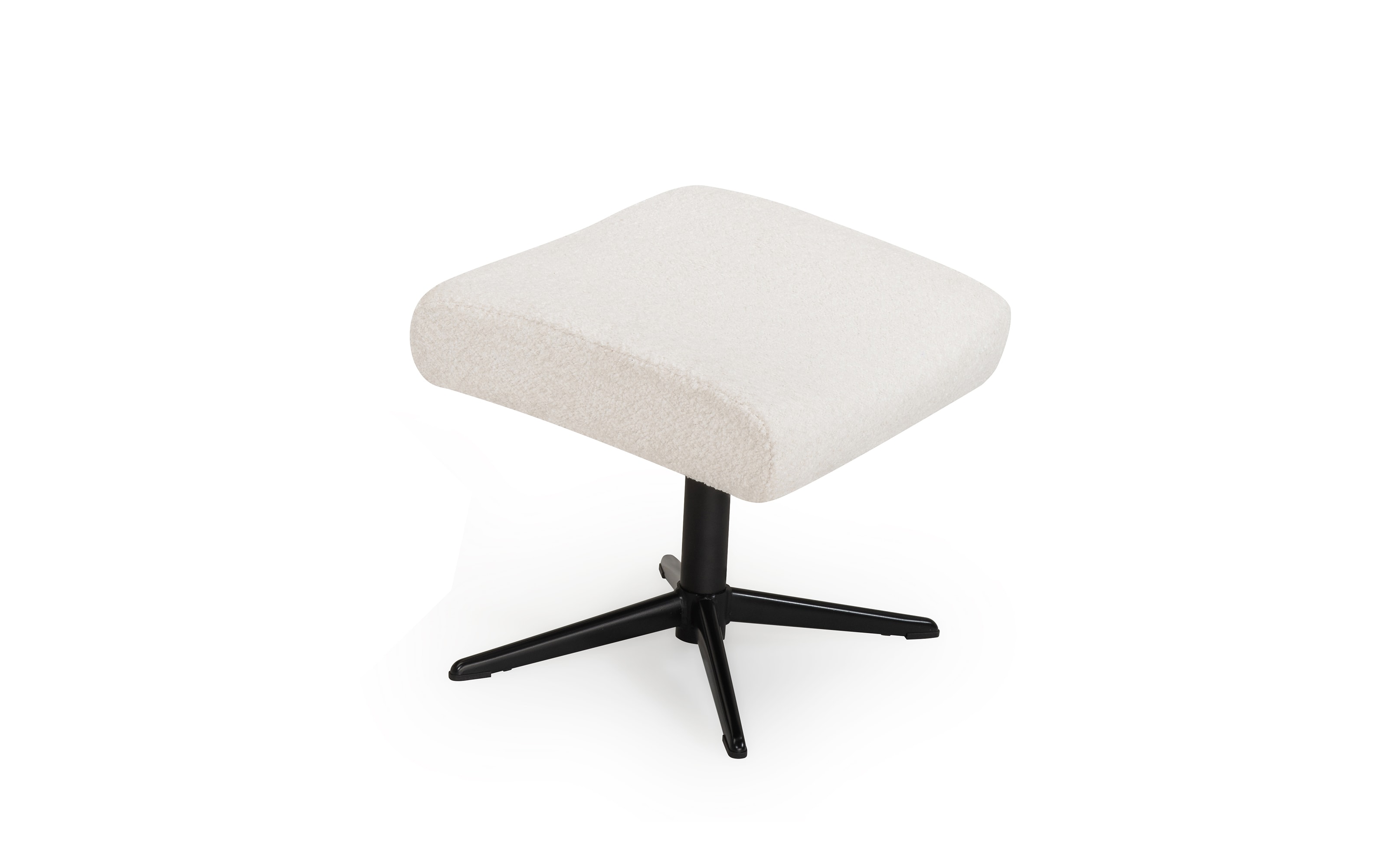 Hocker 3361, beige