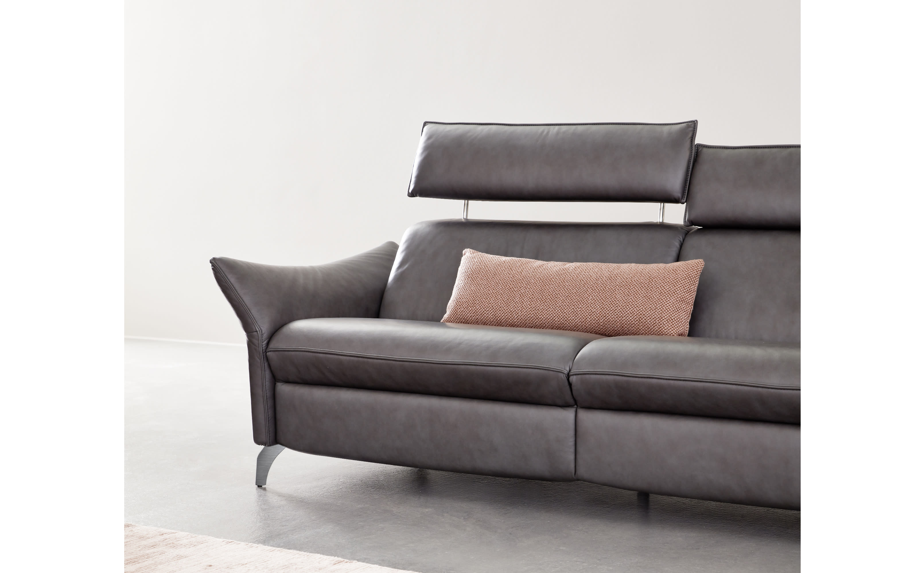 Garnitur 1926 Mainstadt, schiefer, inkl. Funktionen