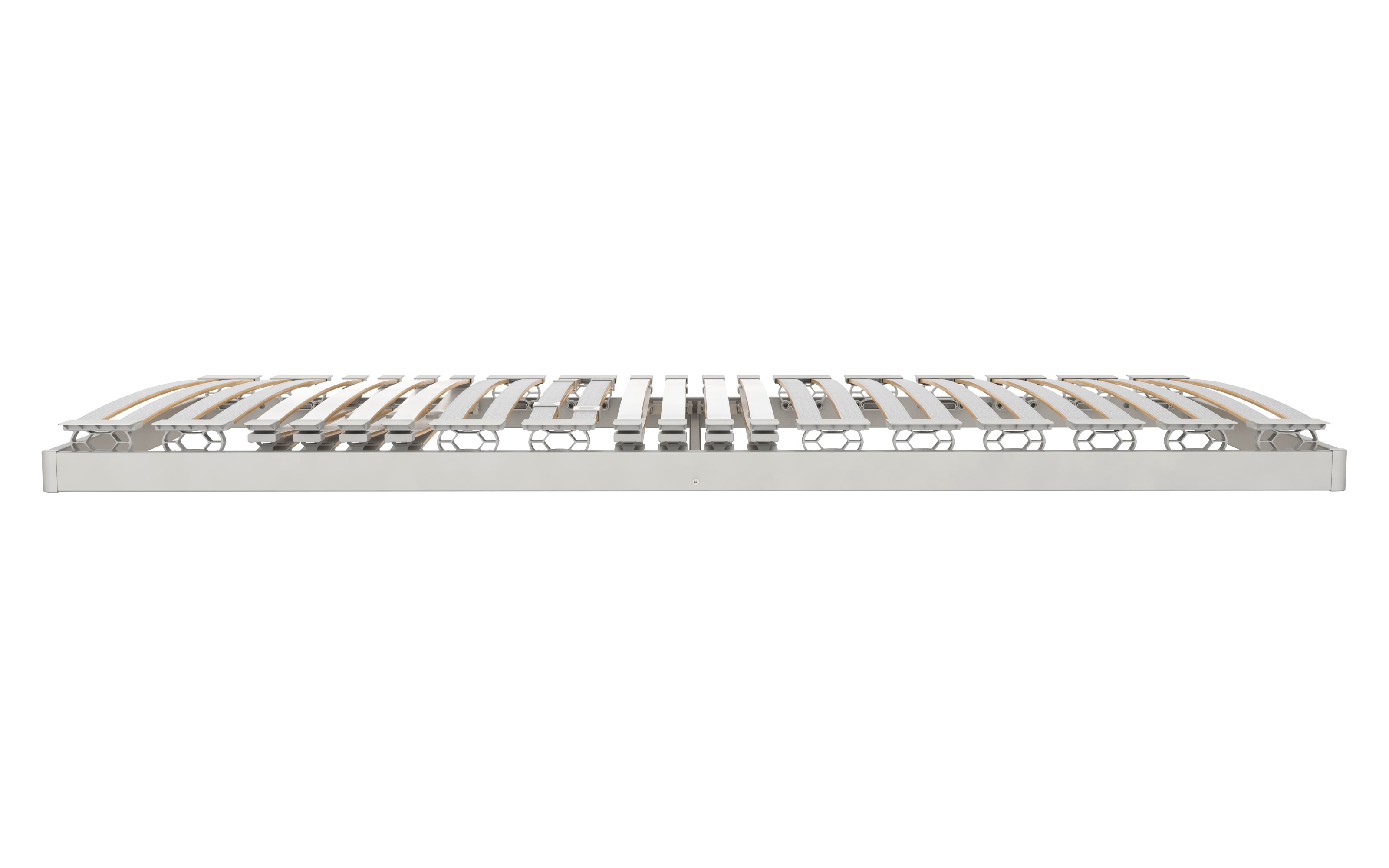 Lattenrahmen Platin 28 Plus, 100 x 200 cm, fest