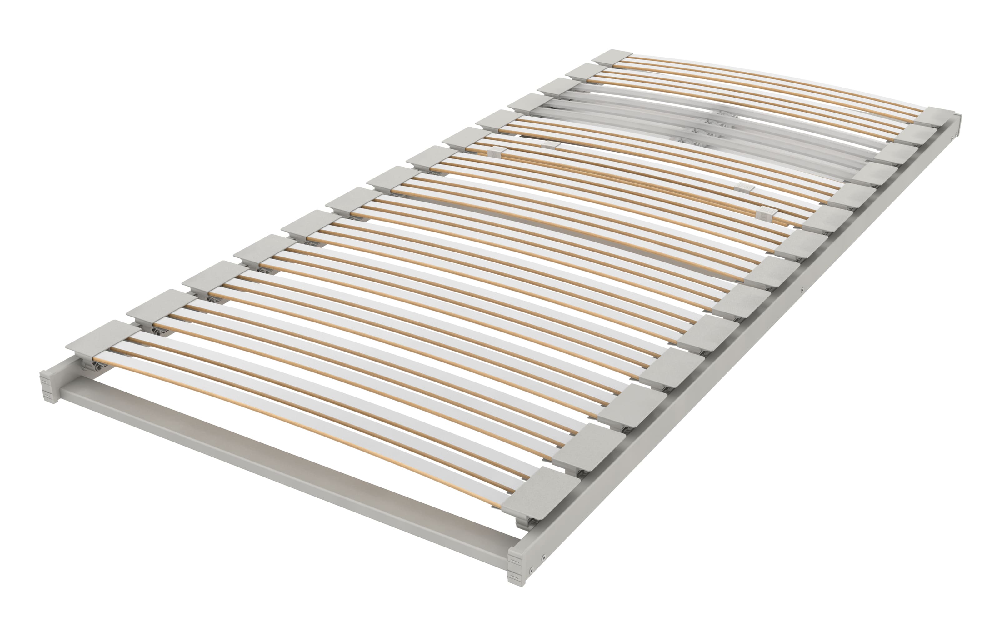 Lattenrahmen ComFeel 40 Plus, 90 x 200 cm, fest