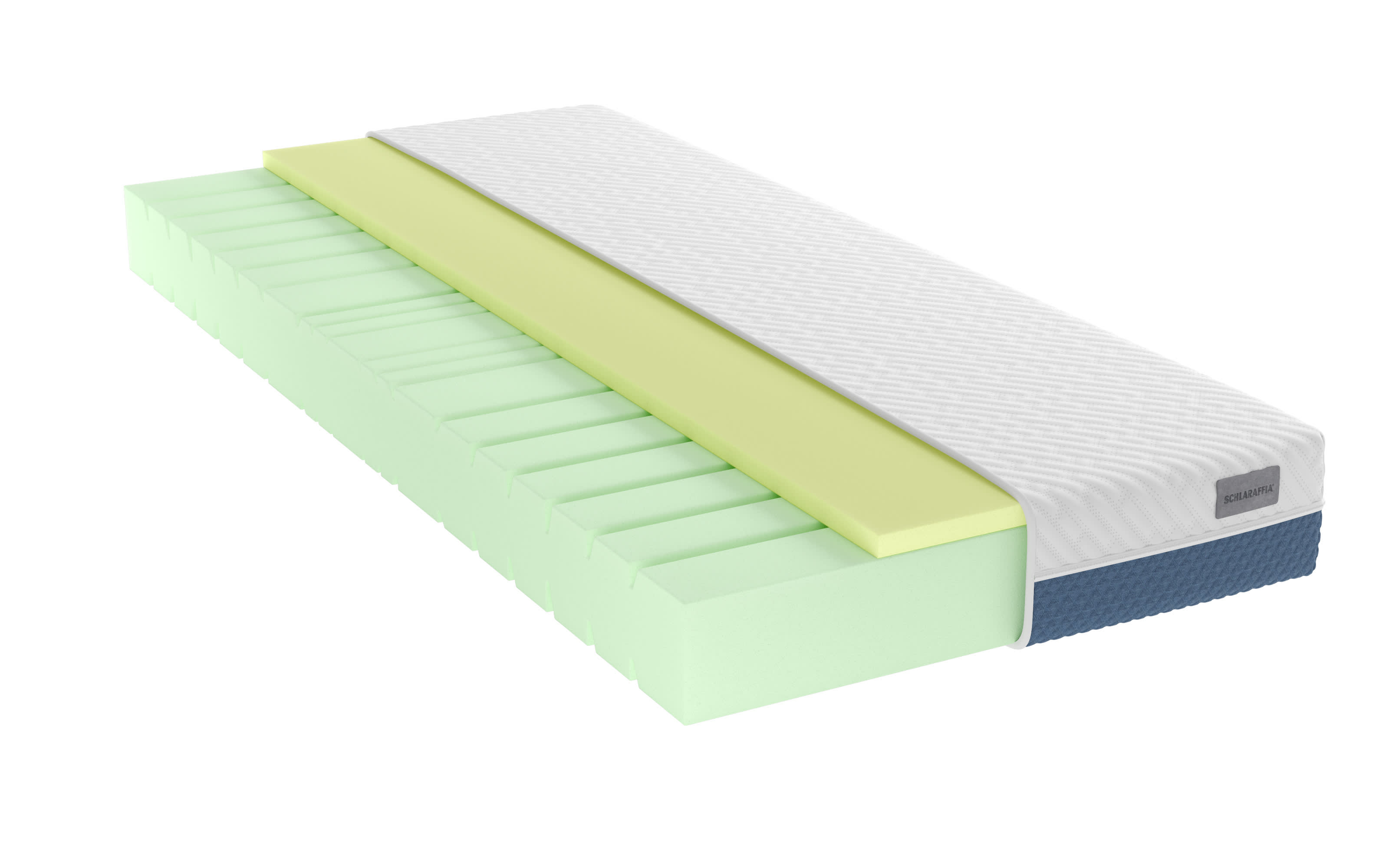Matratze Bultex Drive X5, 90 x 200 cm, H3