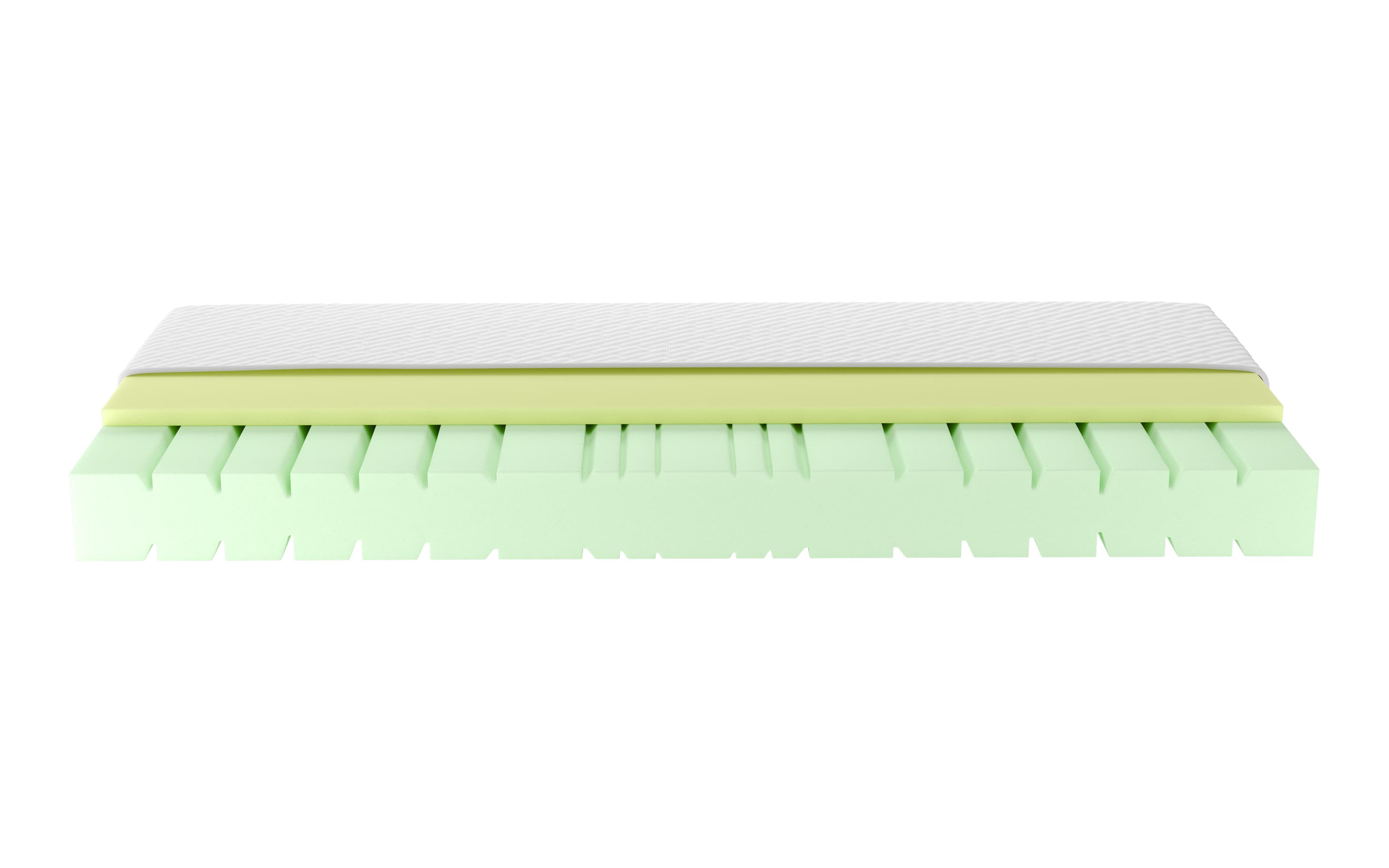 Matratze Bultex Drive X5, 90 x 200 cm, H3