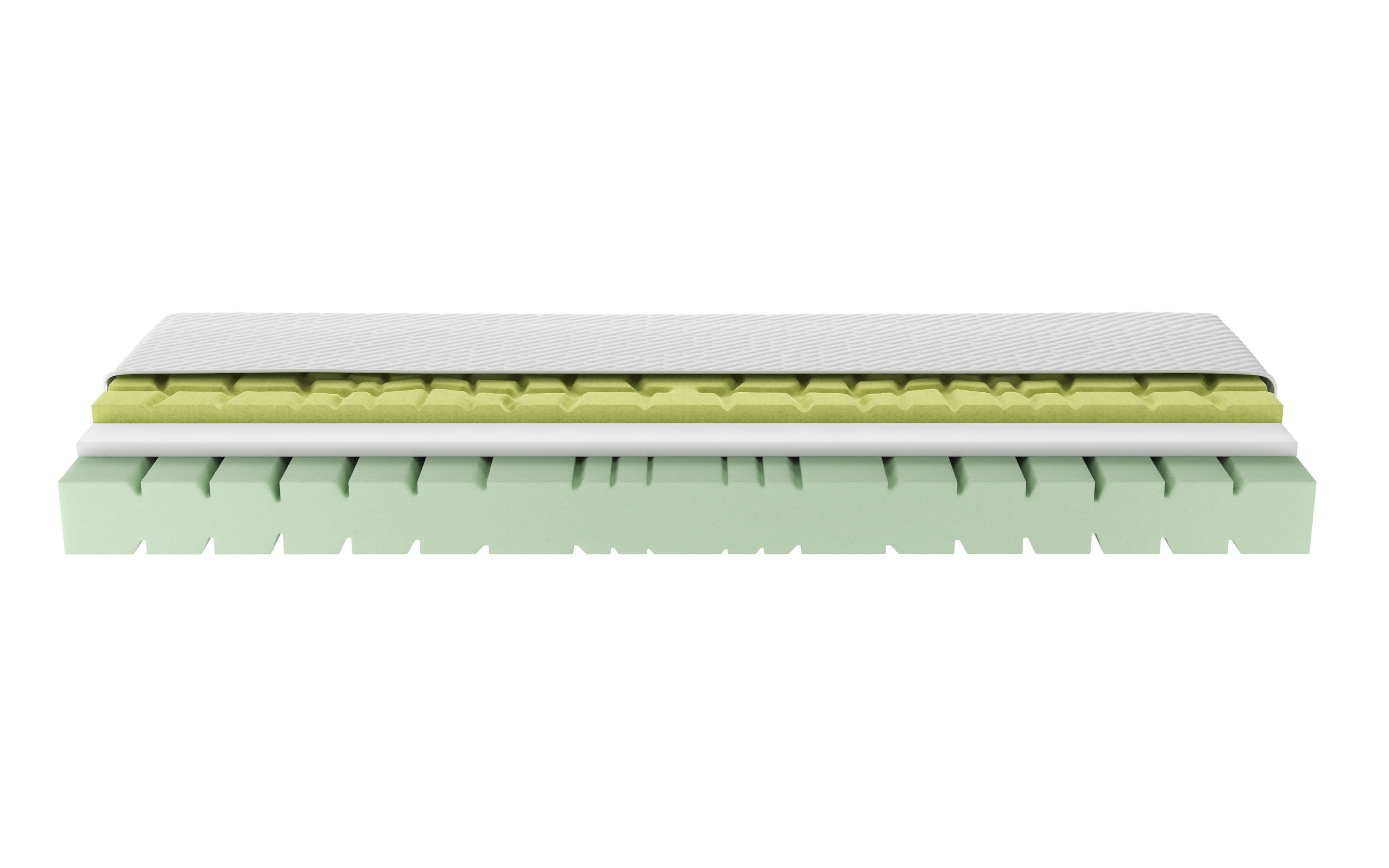Matratze Bultex Drive X9, 90 x 200 cm, H3