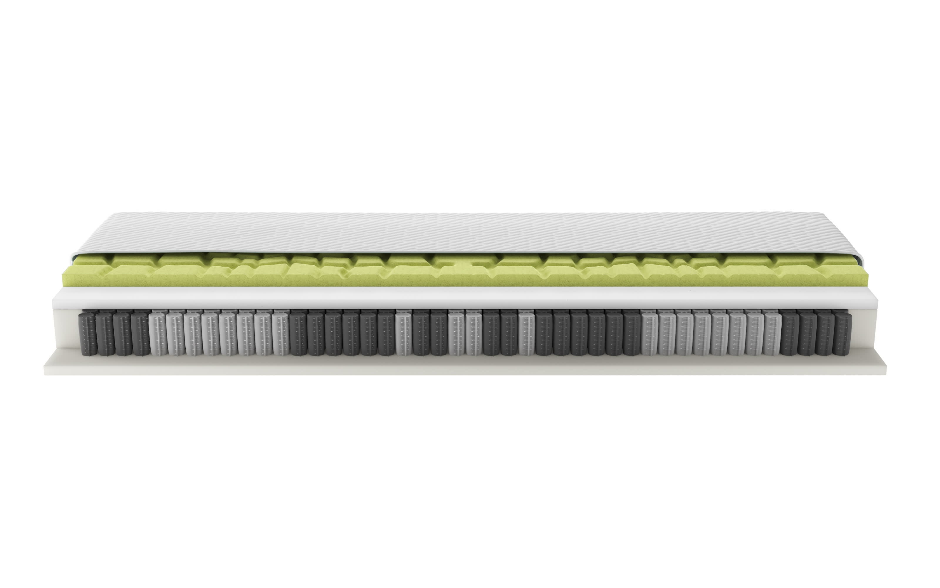 Matratze Bultex Drive X9, 90 x 200 cm, H4