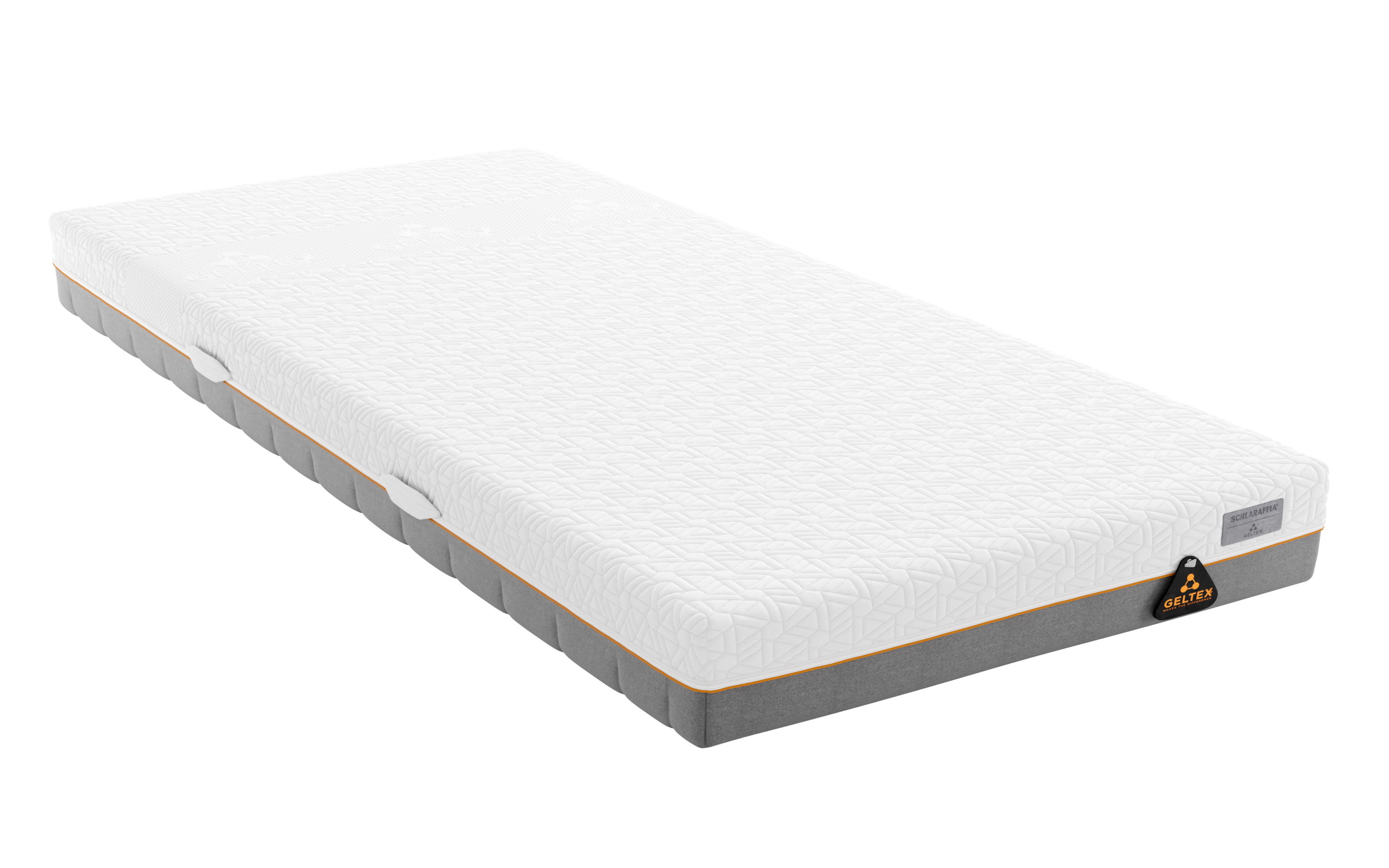 Matratze Geltex Starline Next X7, 90 x 200 cm, H3