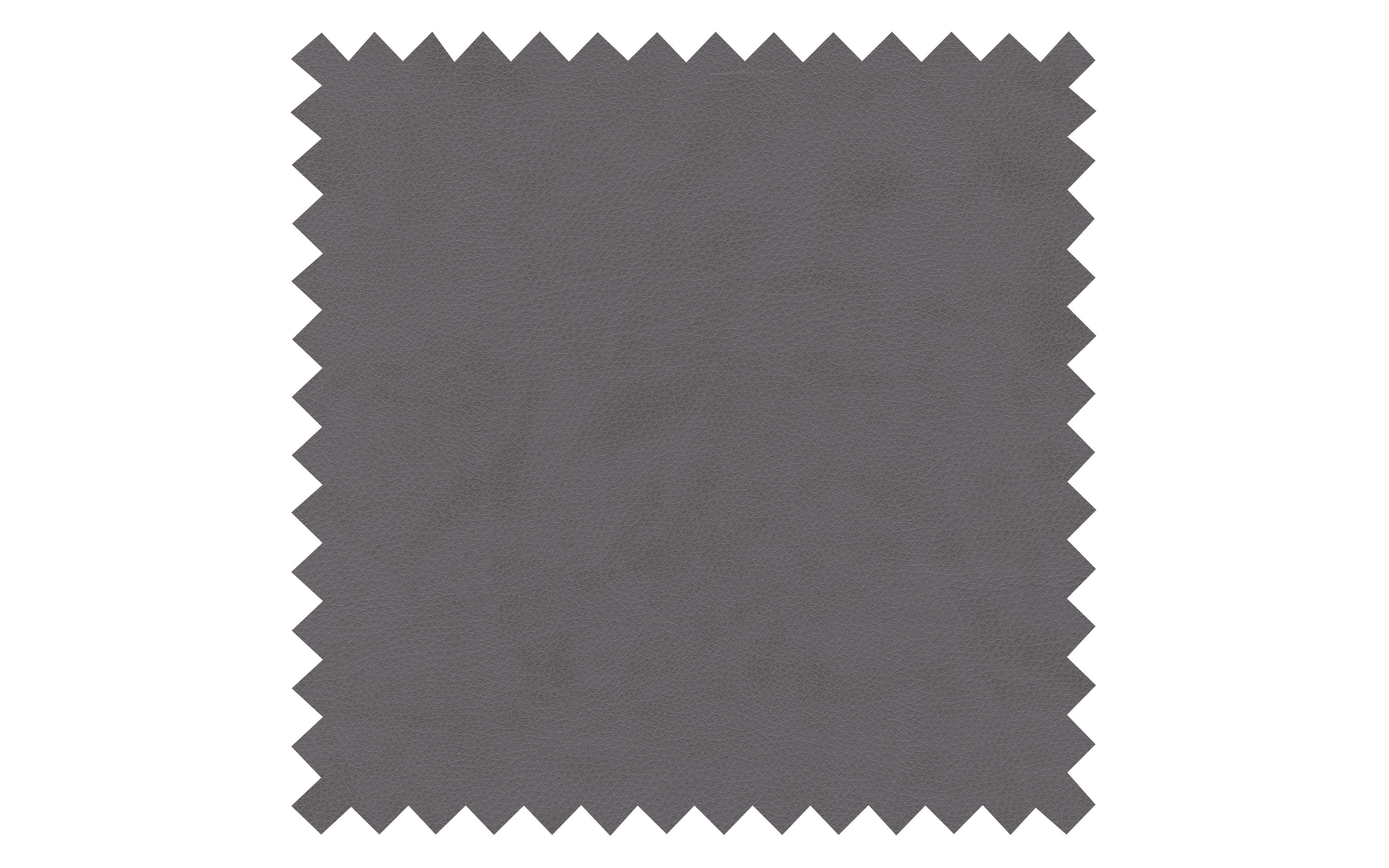 Boxspringbett Silva, Leatherlook, anthrazit, 180 x 200 cm, Härtegrad 2 und 3