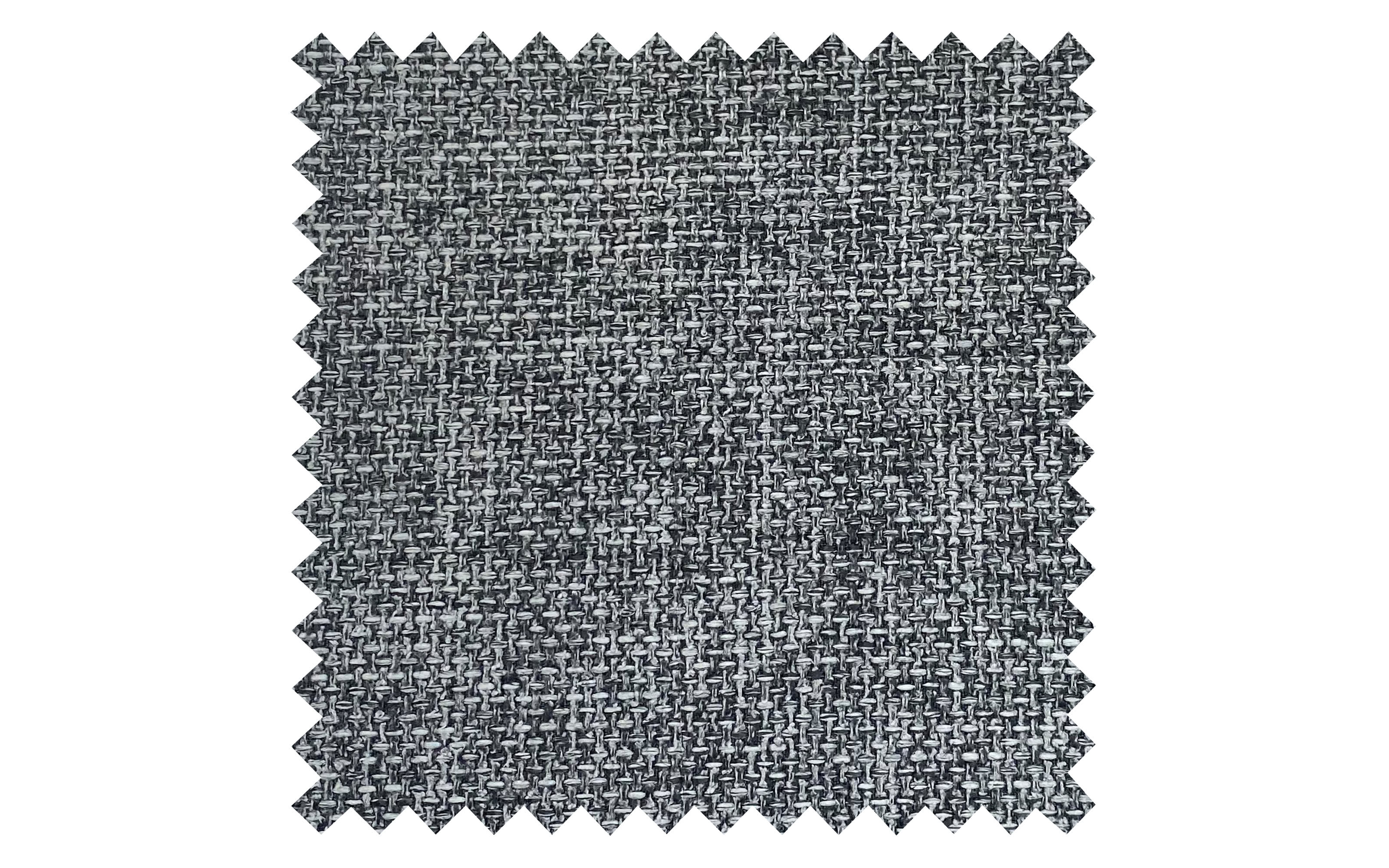 Schlafsofa Grande, blaugrau, 180 x 200 cm, mit Lattenrost und Matratze