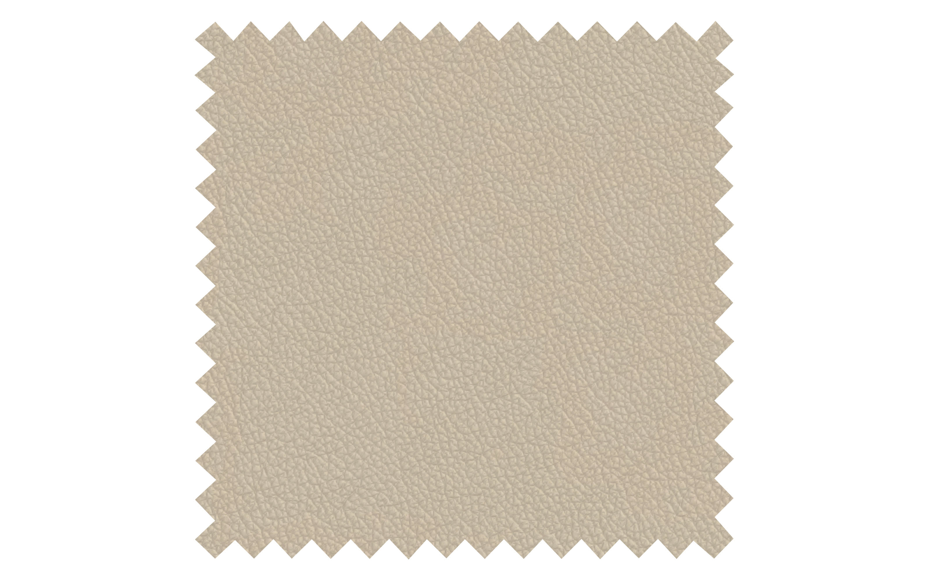 Leder TV-Sessel Freestyle, beige, inkl. stufenlose Rückenverstellung